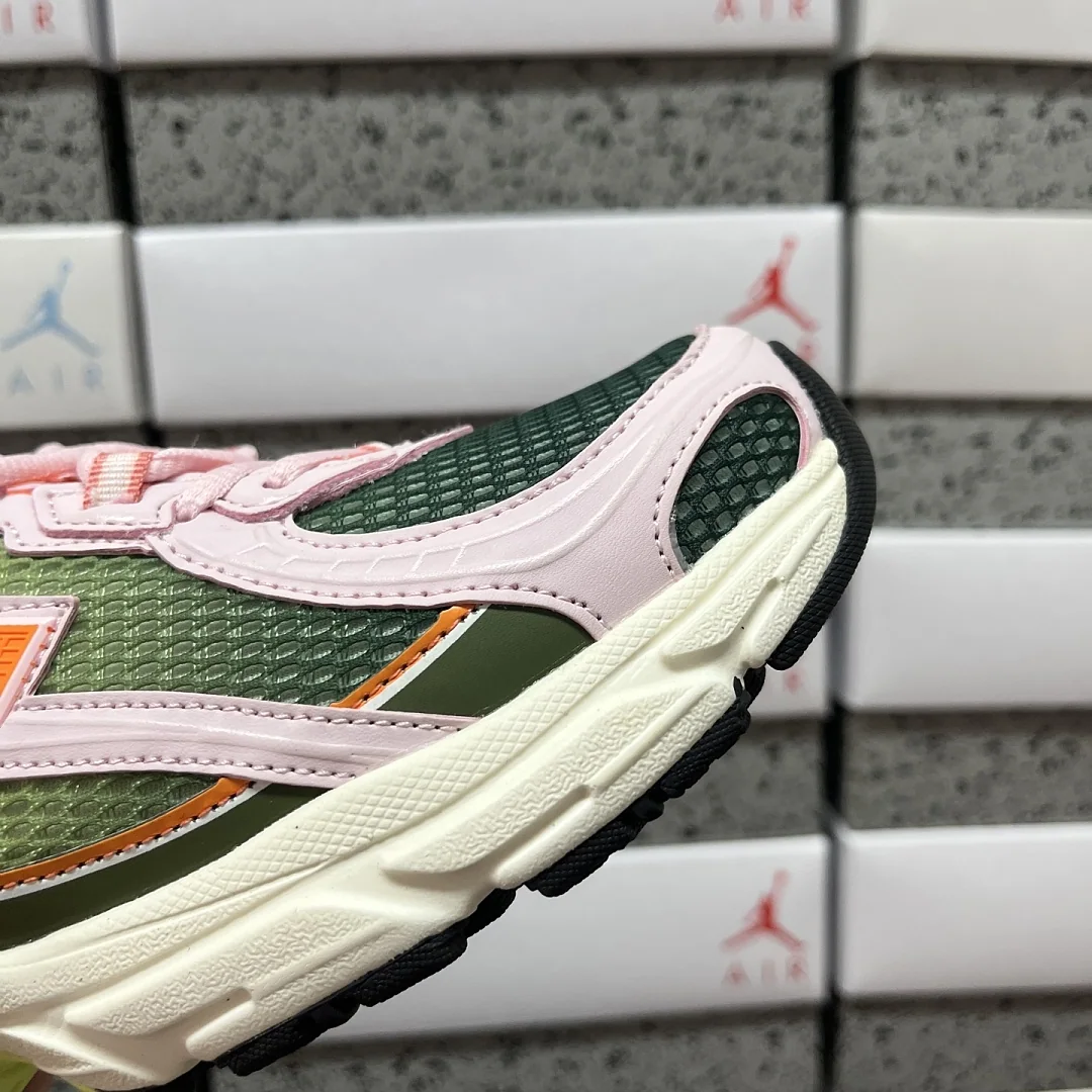 뉴발란스 [XY] 740 U740GP2 202076 New Balance 740 Concepts Saignée 상세 이미지 8