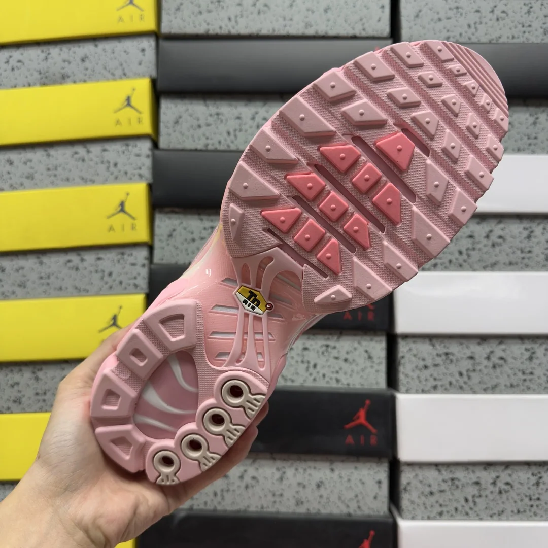 나이키 [DF] 에어 맥스 플러스 DH0155-600 201757 Nike Air Max Plus City ATL 상세 이미지 8
