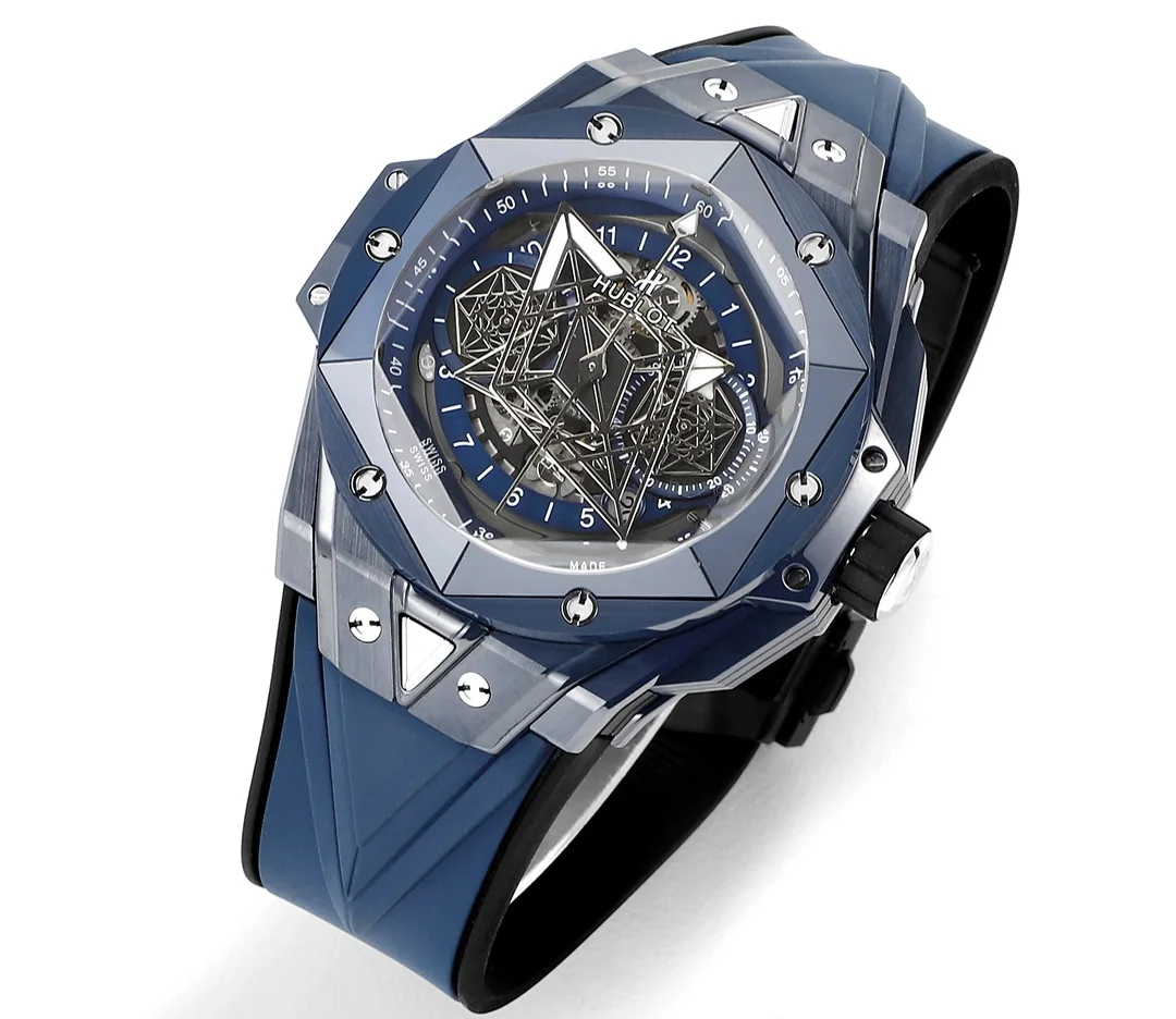 위블로 시계 Hublot 상세 이미지 2