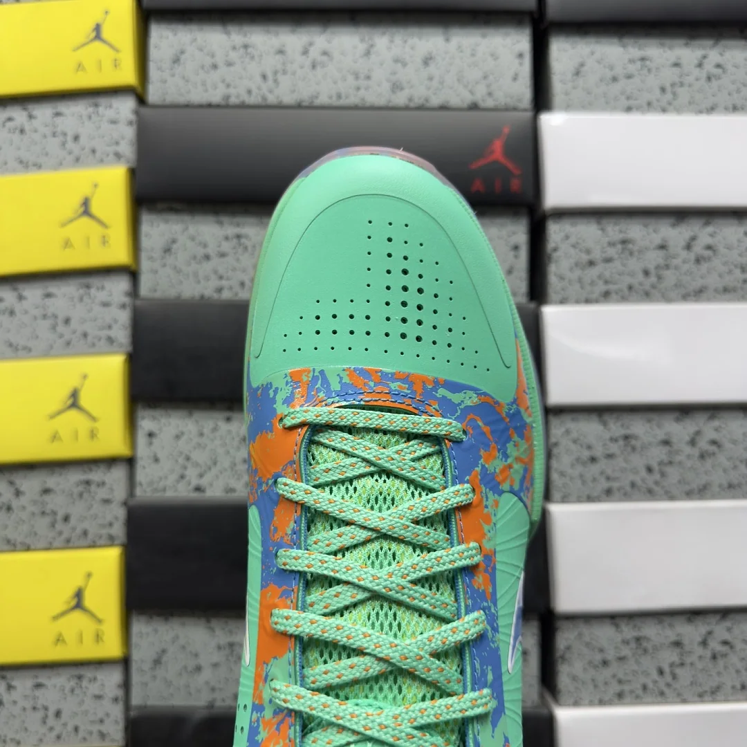 나이키 [GX] 코비 5 프로트로 IX1200-300 201824 Nike Kobe 5 Protro Jalen Brunson NY Vs. PE 상세 이미지 7
