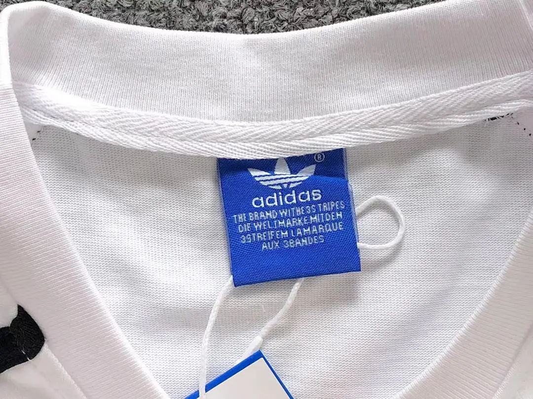 아디다스 반팔 티셔츠 202868 Adidas T-Shirt 상세 이미지 19