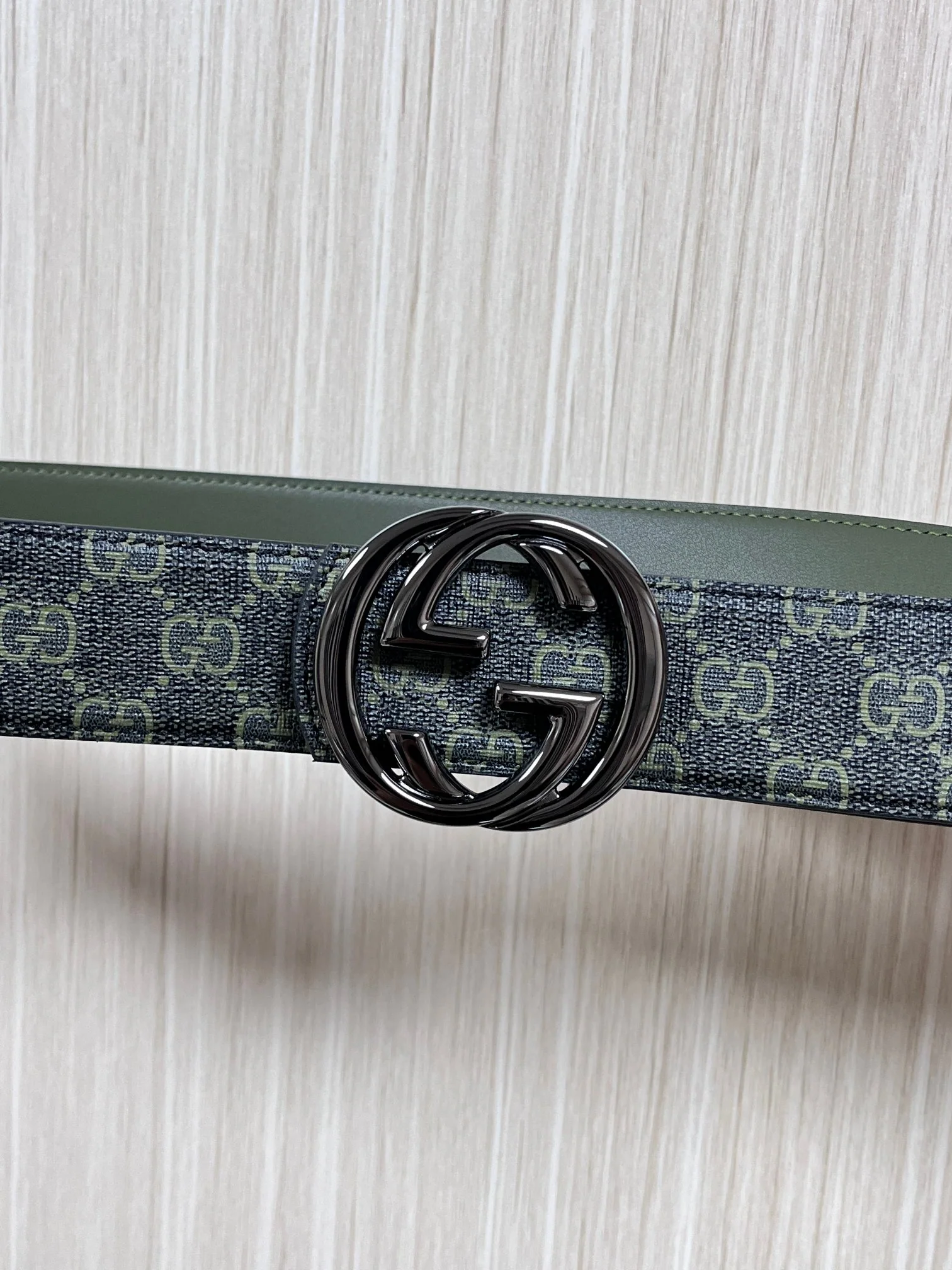 구찌 벨트 57087 Gucci Belt 상세 이미지 4