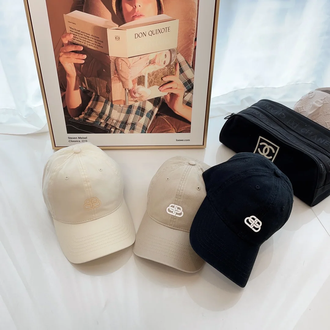 발렌시아가 모자 81736 Balenciaga Cap 상세 이미지 9