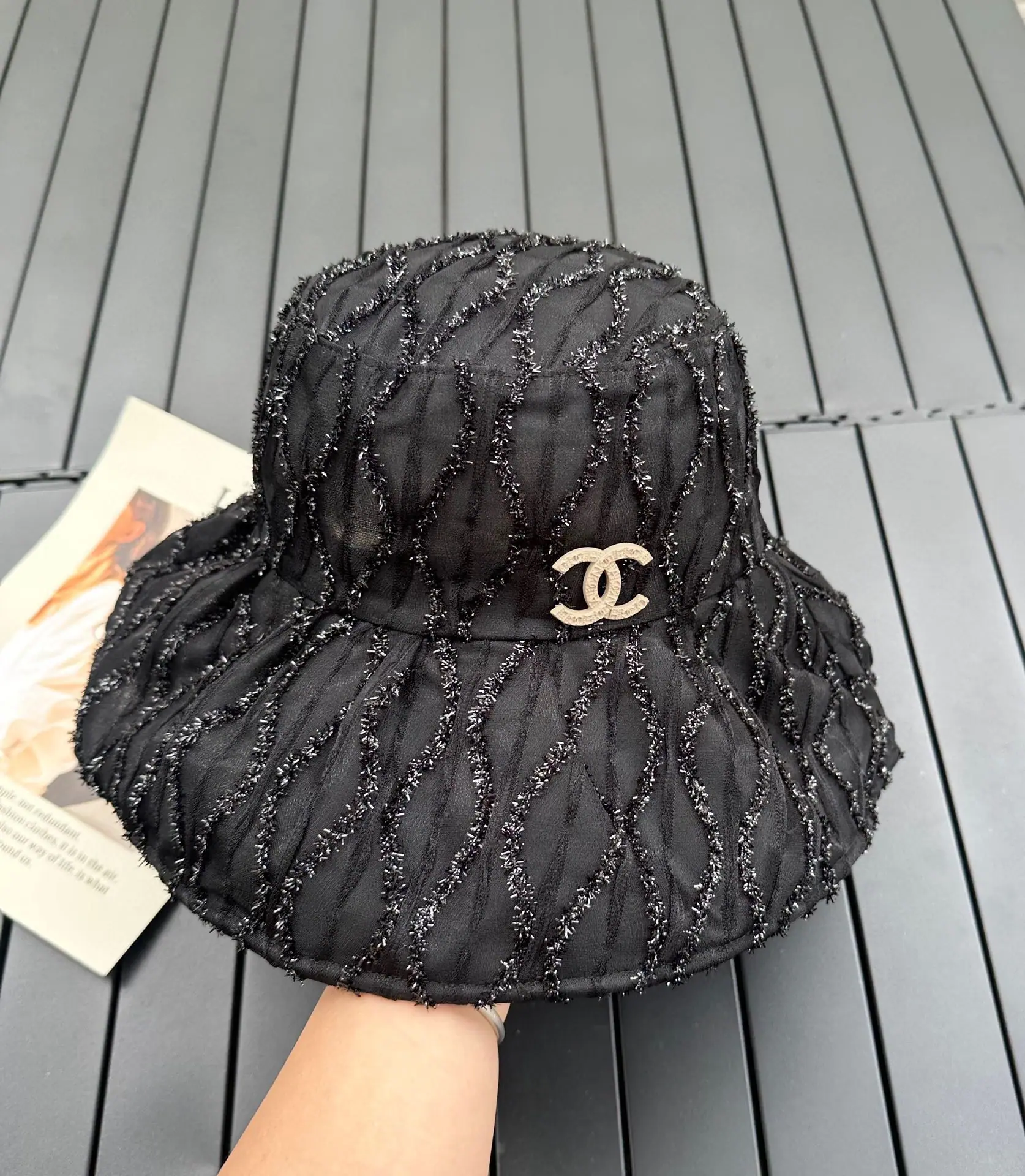 샤넬 모자 82120 Chanel Cap 상세 이미지 4