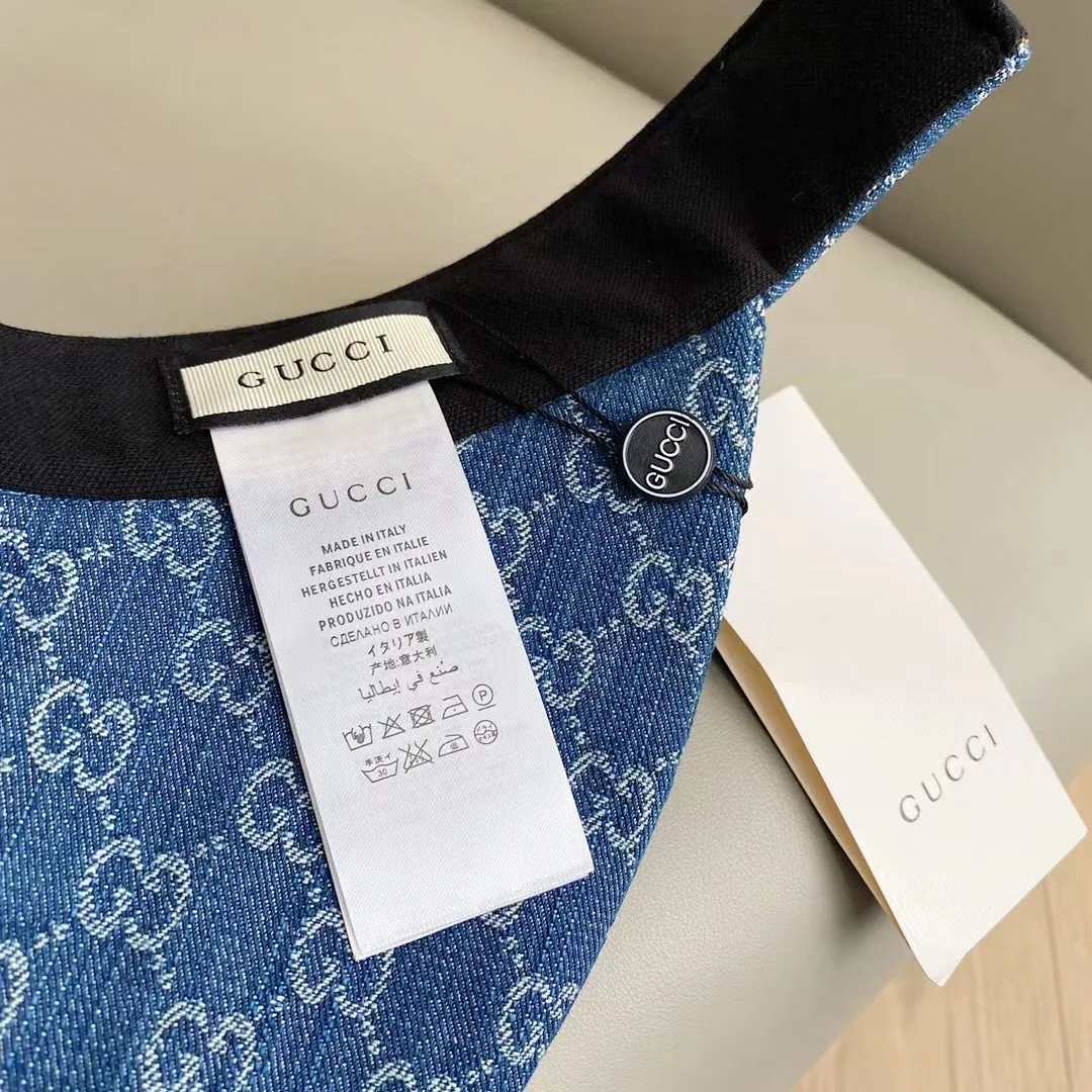 구찌 모자 78415 Gucci Cap 상세 이미지 6