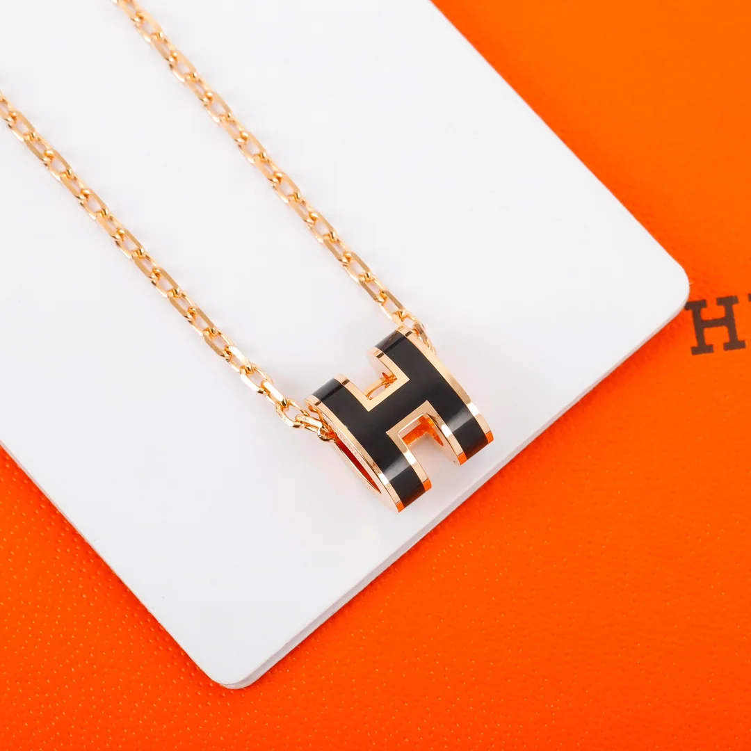 에르메스 목걸이 69912 Hermes Necklace 상세 이미지 6