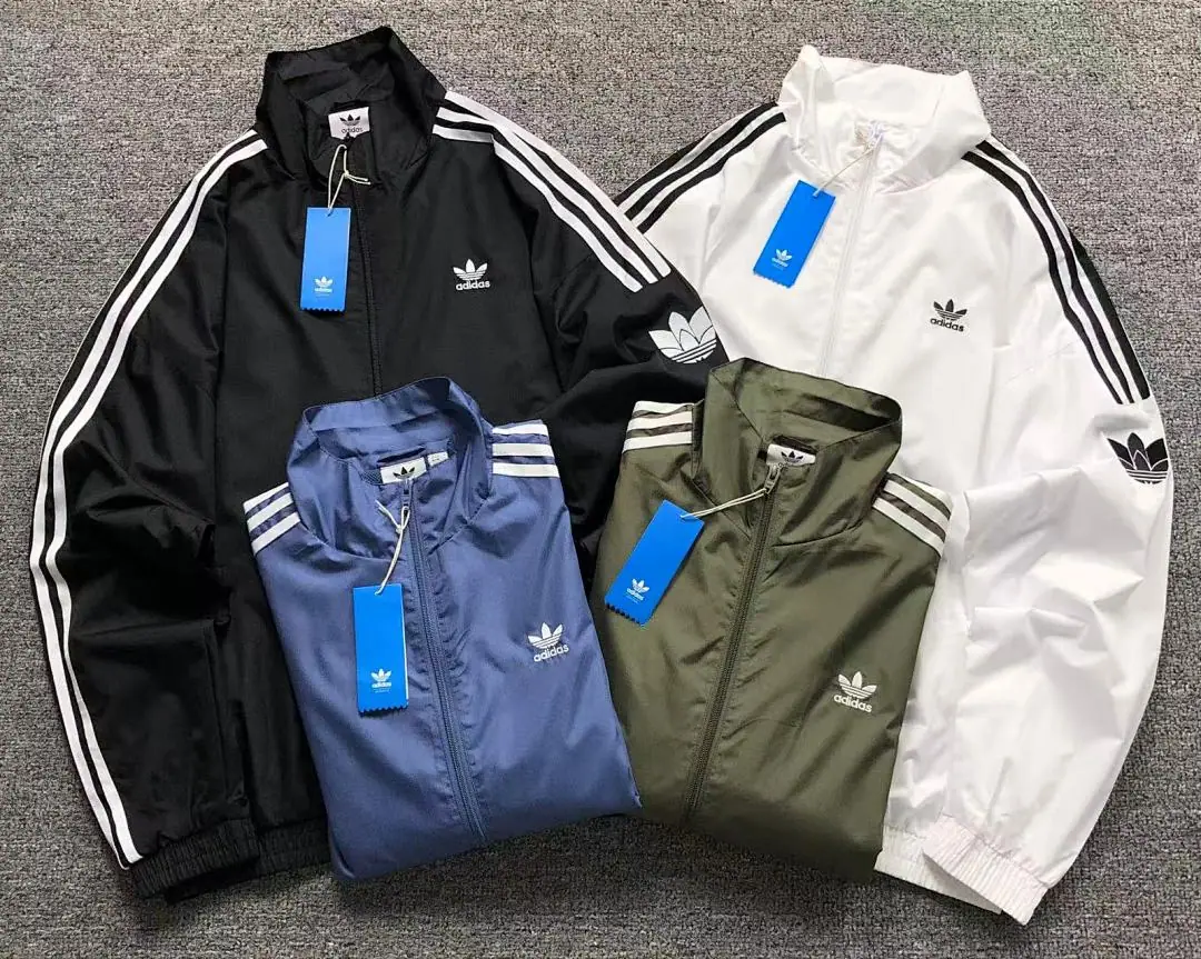아디다스 자켓 202807 Adidas Jacket 상세 이미지 5