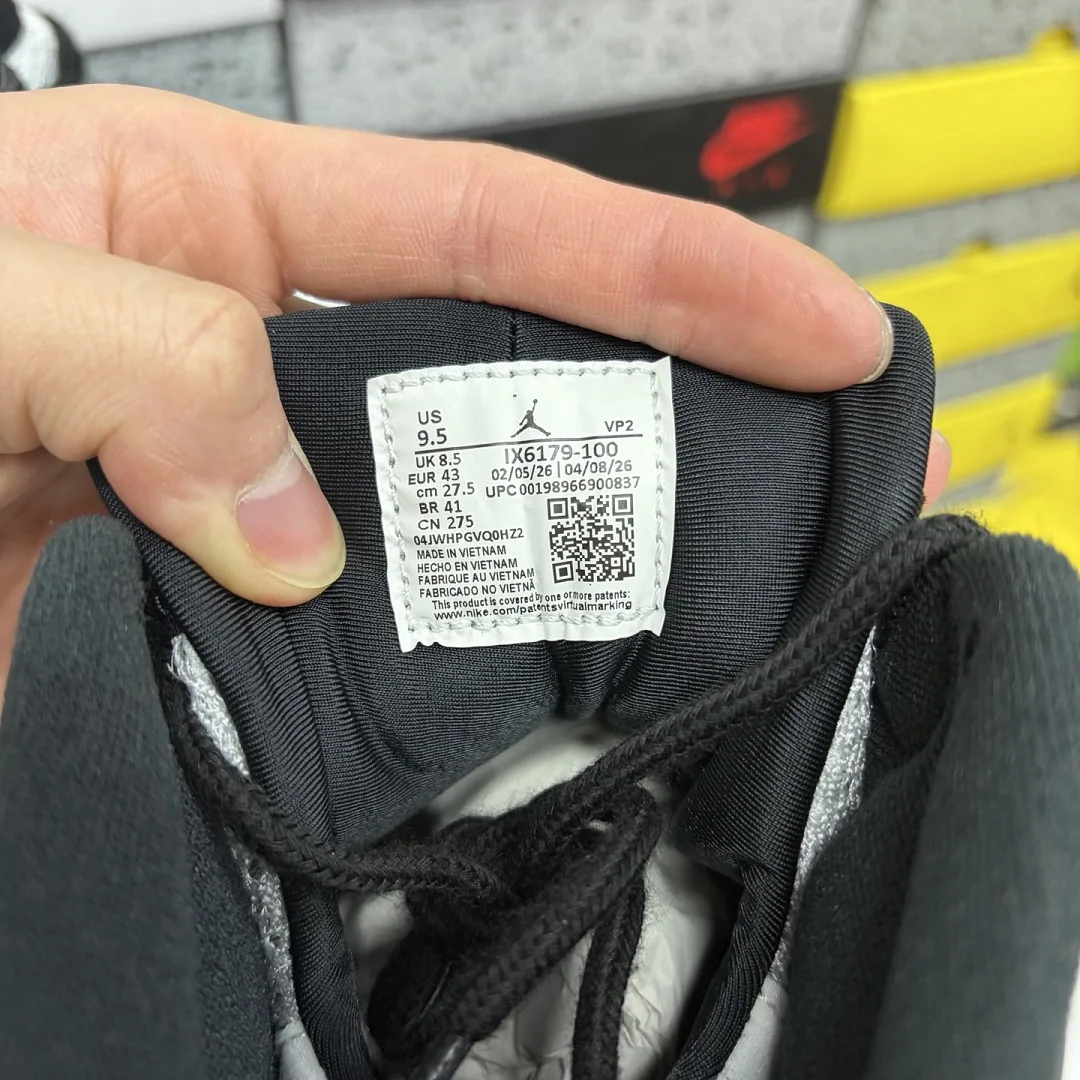 나이키 [GX] OG IX6179-100 201802 Nike OG Space Jam 9 상세 이미지 8
