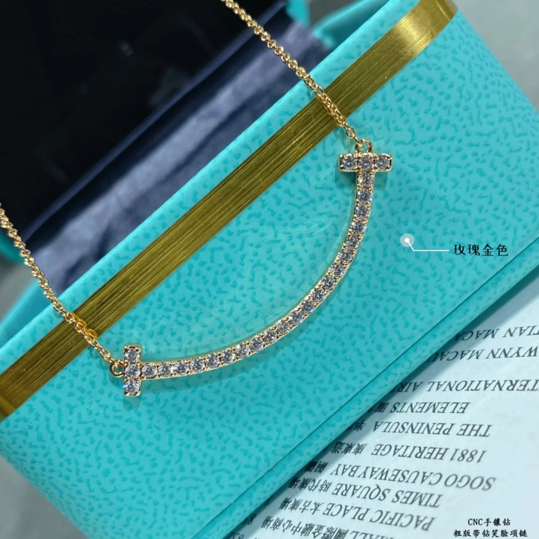 티파니 목걸이 71007 Tiffany & Co Necklace 상세 이미지 4