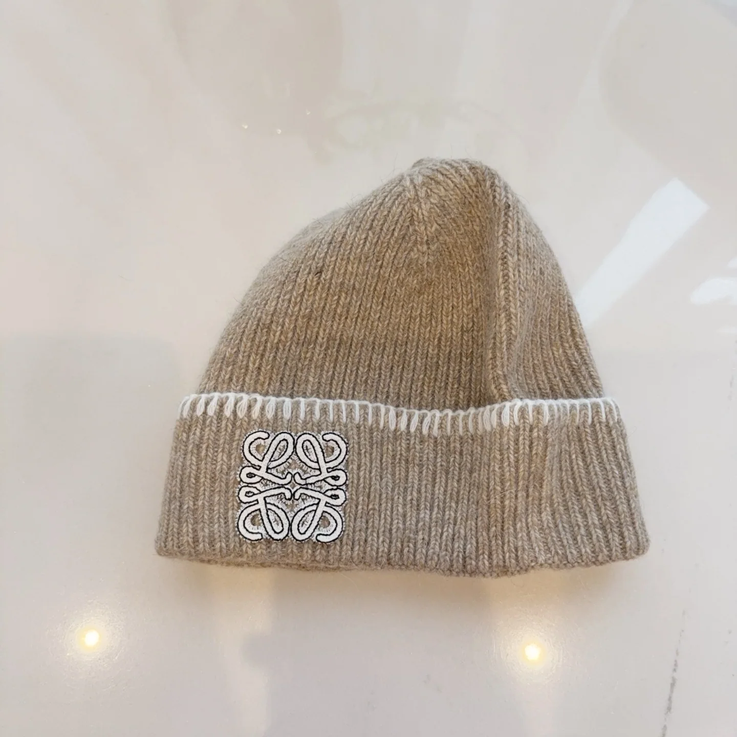 로에베 모자 79039 Loewe Cap 상세 이미지 6