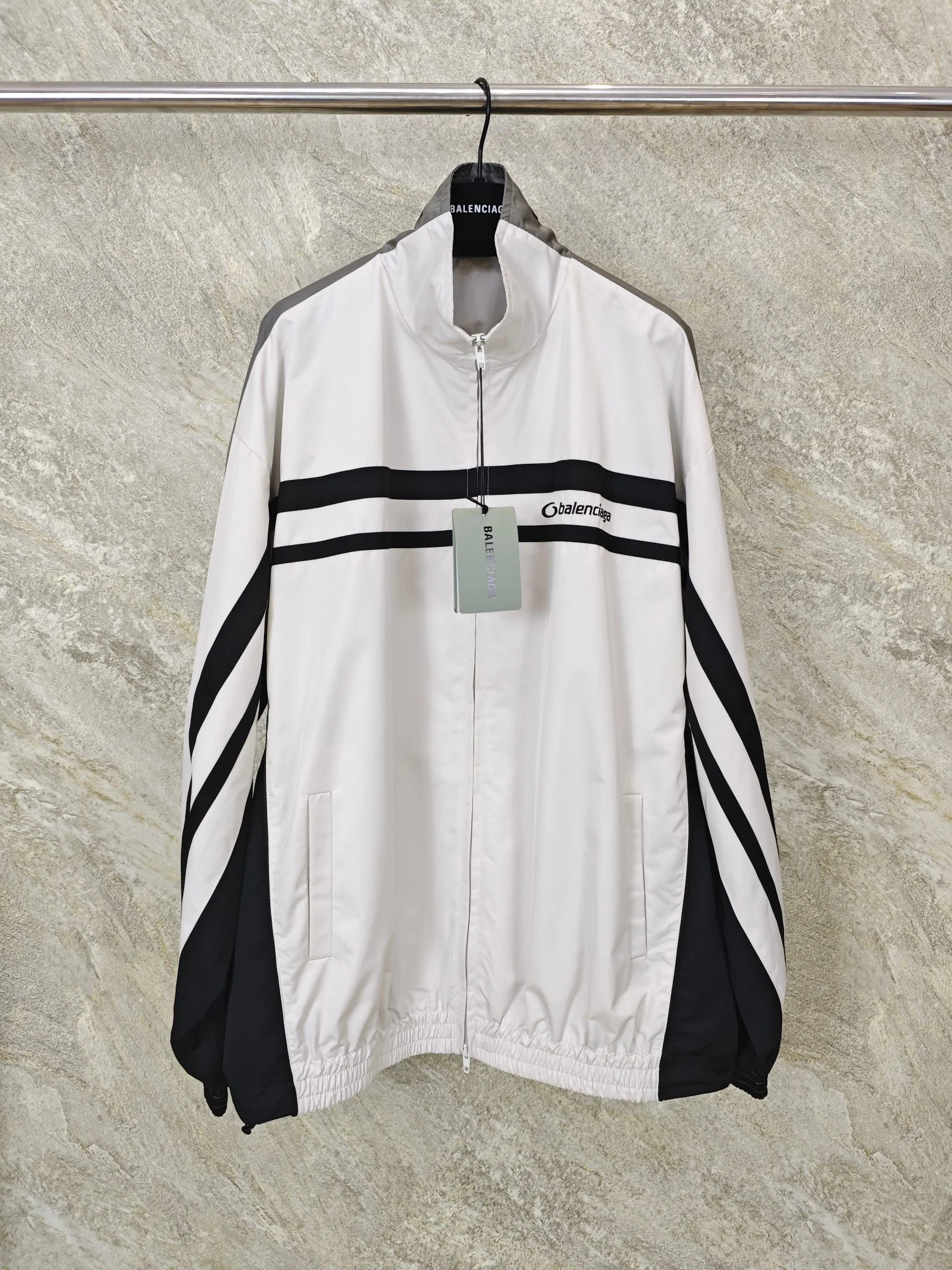 발렌시아가 25FW 남성 자켓 157679 Balenciaga Jacket