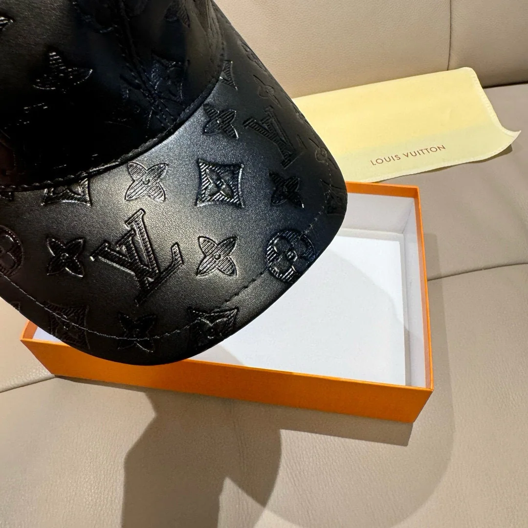 루이비통 모자 79191 Louis Vuitton Cap 상세 이미지 6