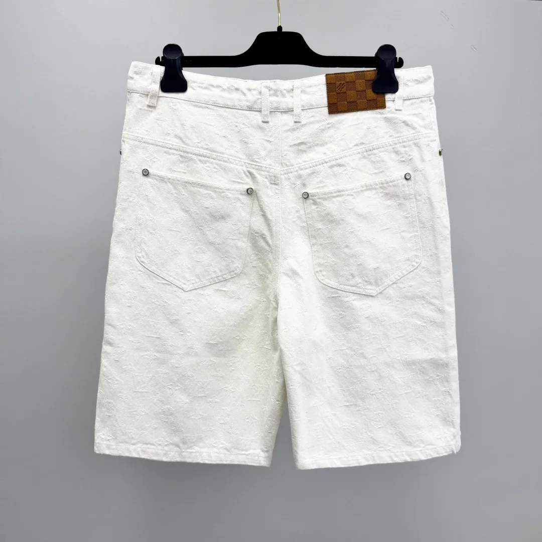 루이비통 남성 반바지 68864 Louis Vuitton Shorts 상세 이미지 2