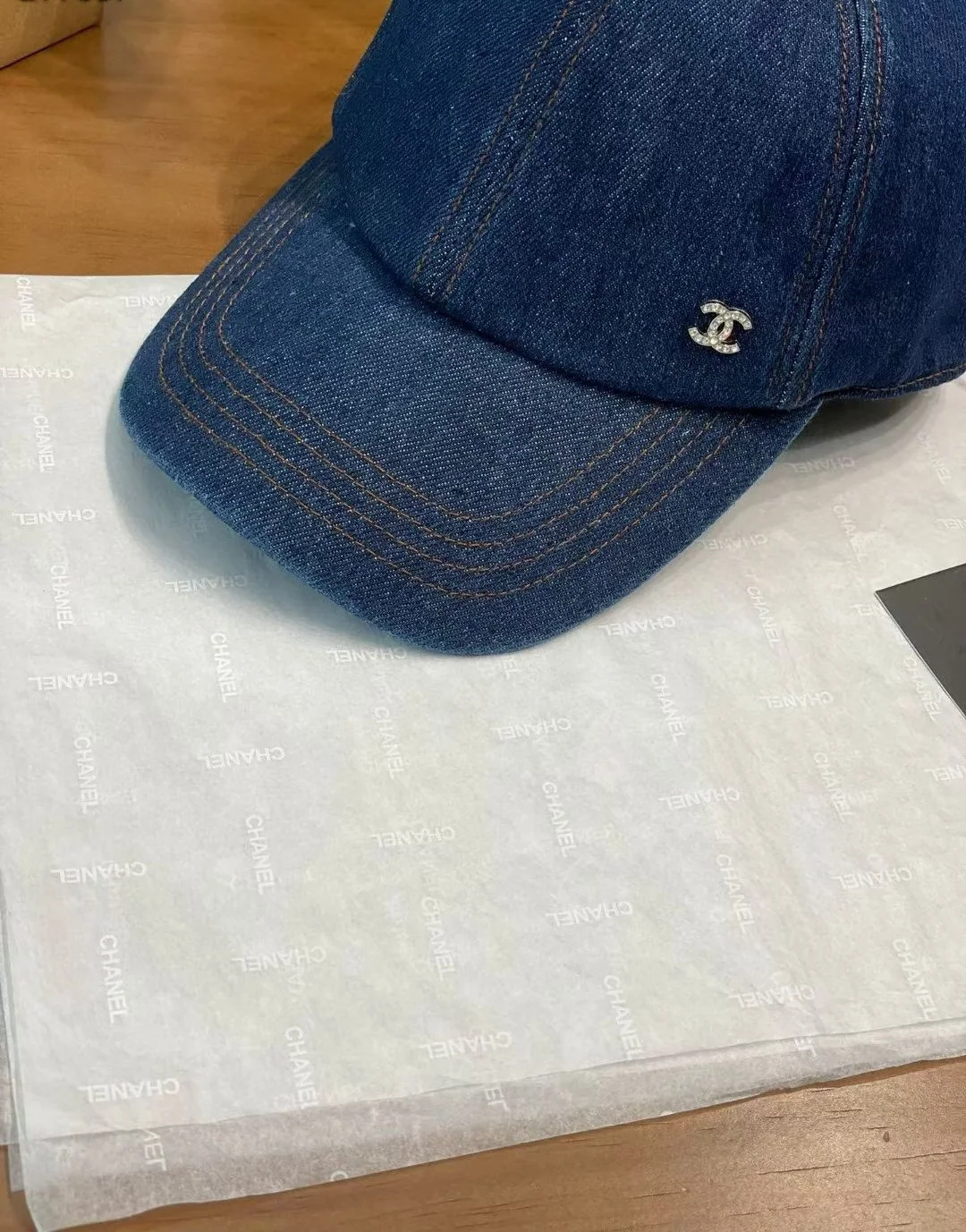 샤넬 모자 82037 Chanel Cap 상세 이미지 5