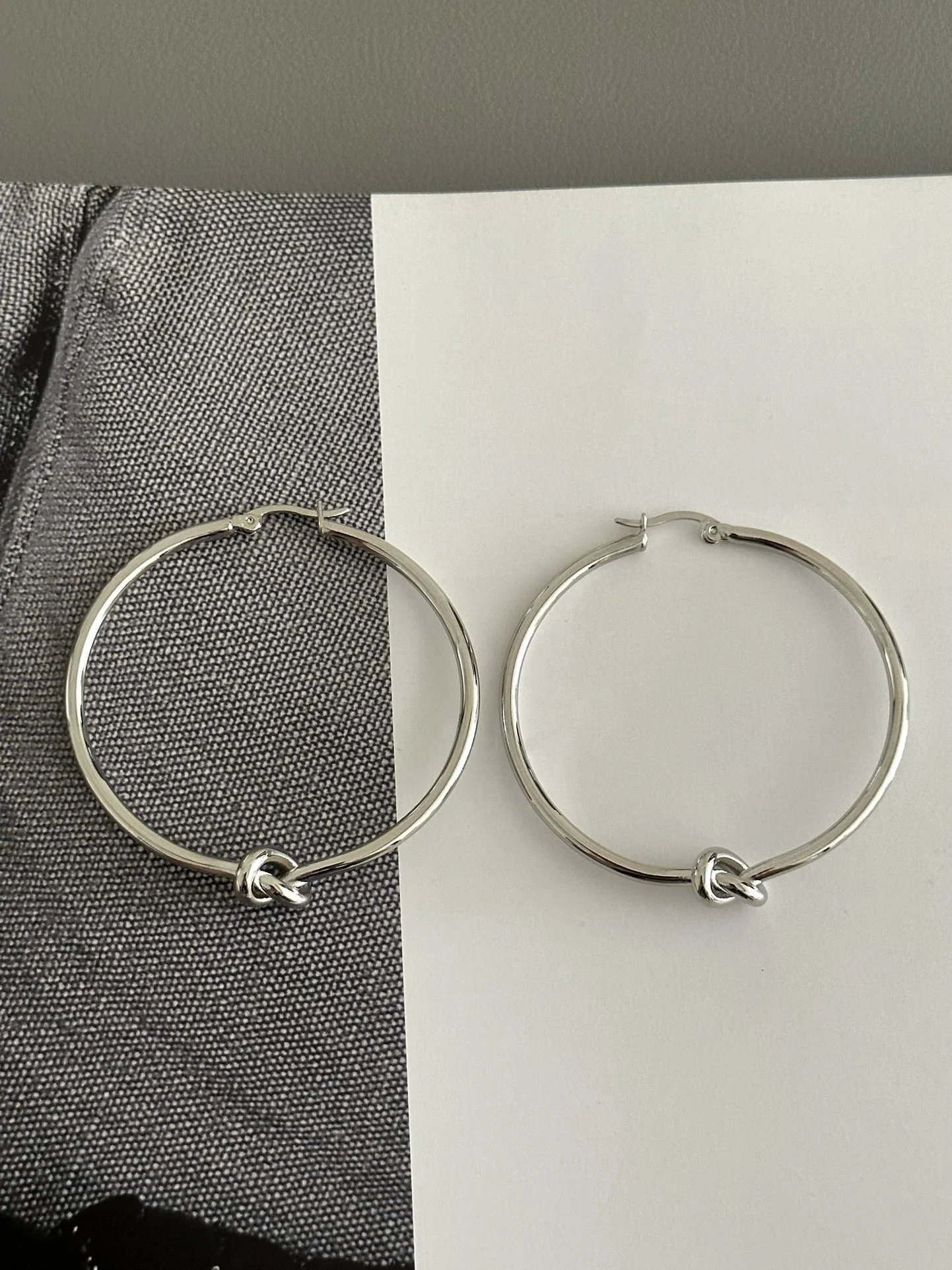셀린느 귀걸이 69504 Celine Earrings 상세 이미지 3