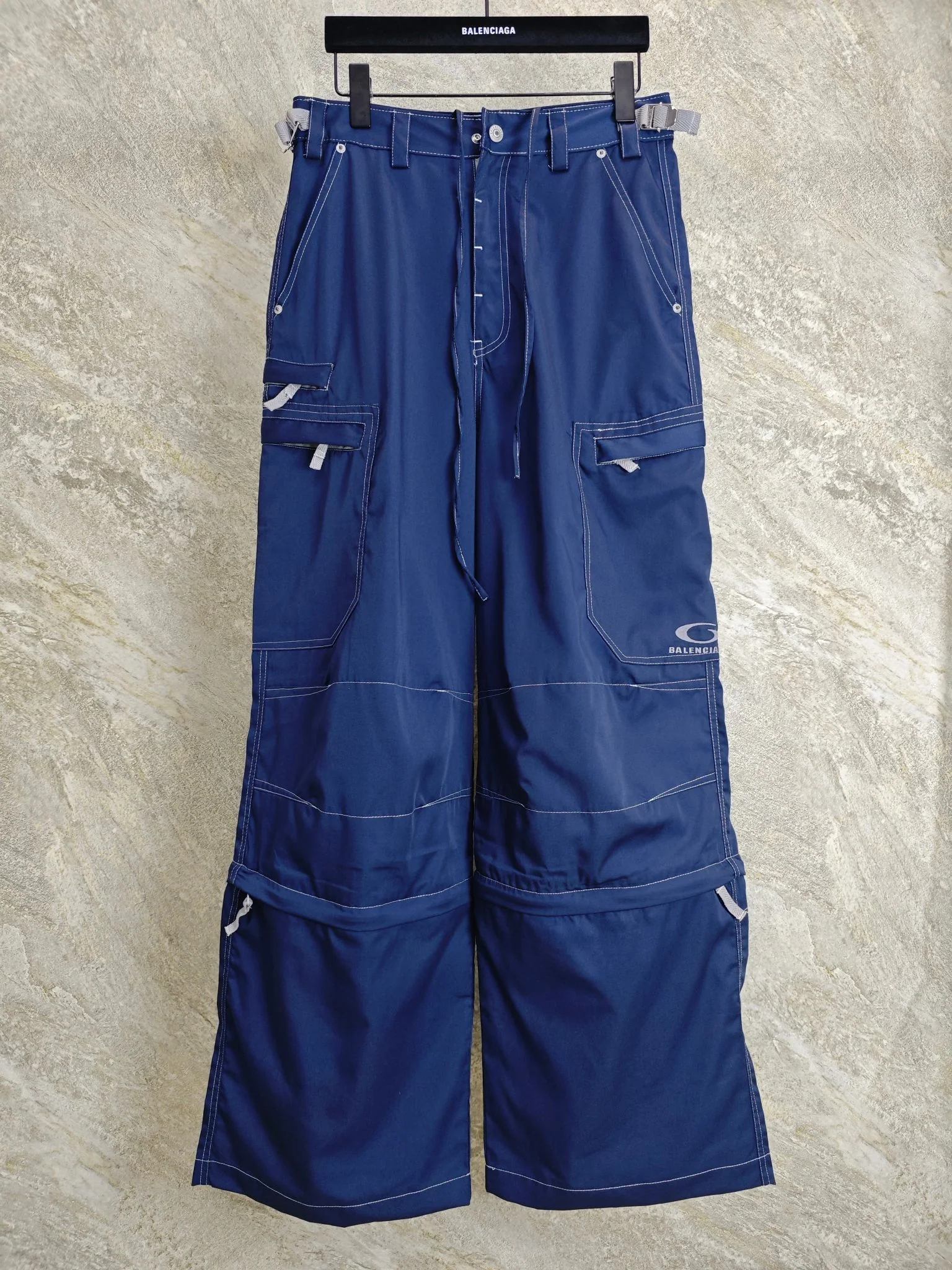 발렌시아가 남성 바지 158442 Balenciaga Pants