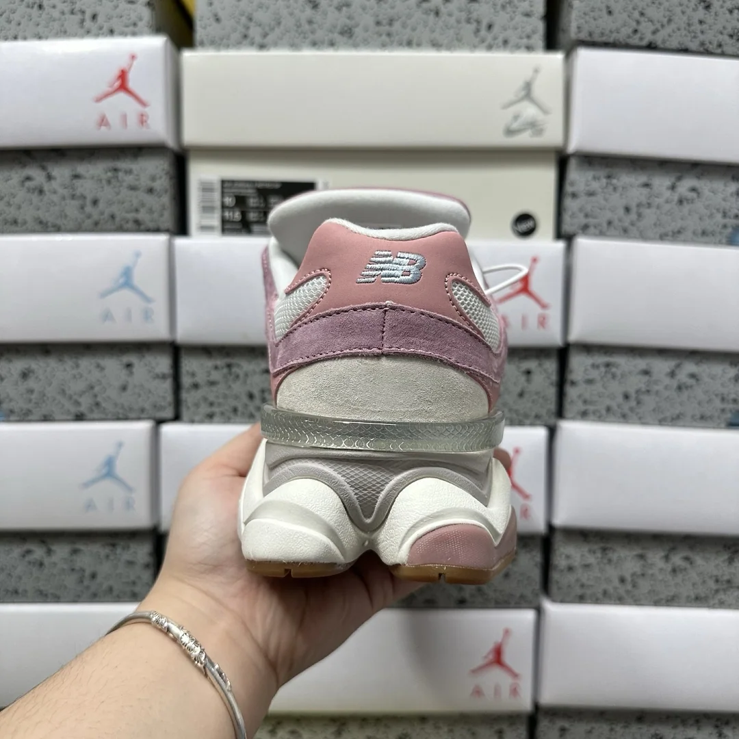 뉴발란스 [C] 9060 U9060FRL 202154 New Balance 9060 상세 이미지 5