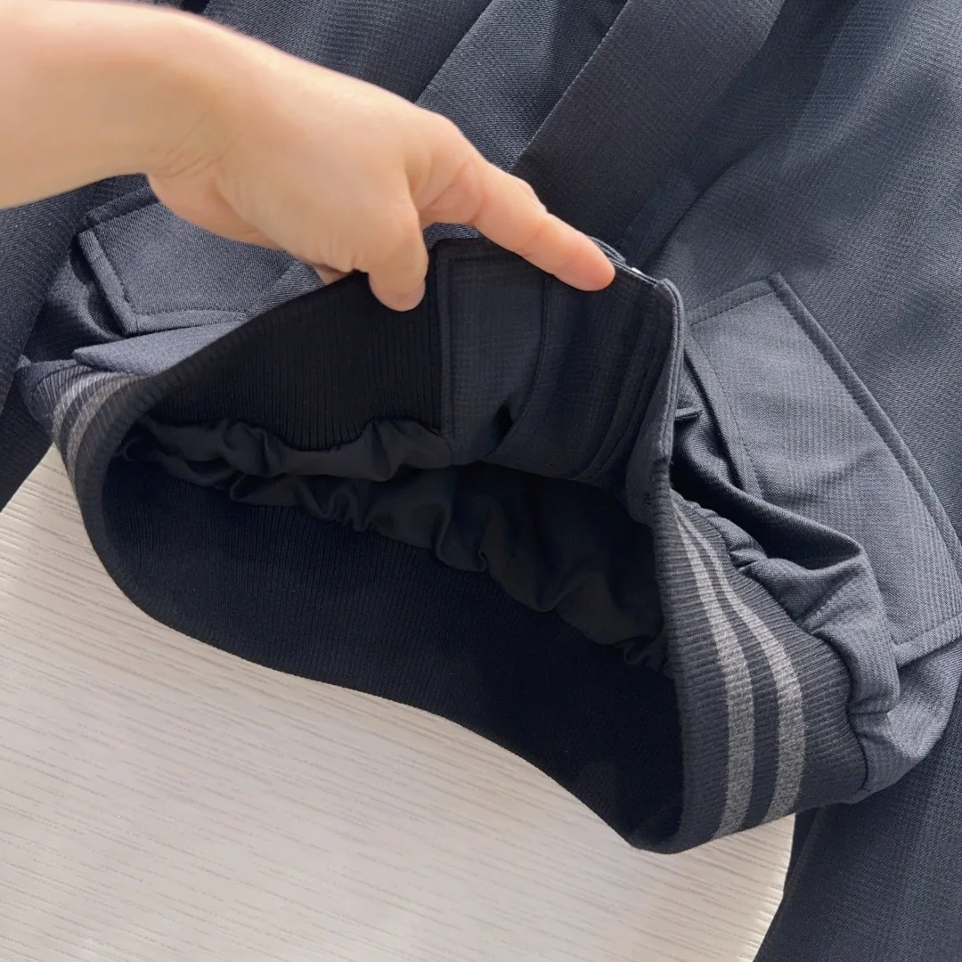 디올 여성 린넨 자켓 상세 이미지 5