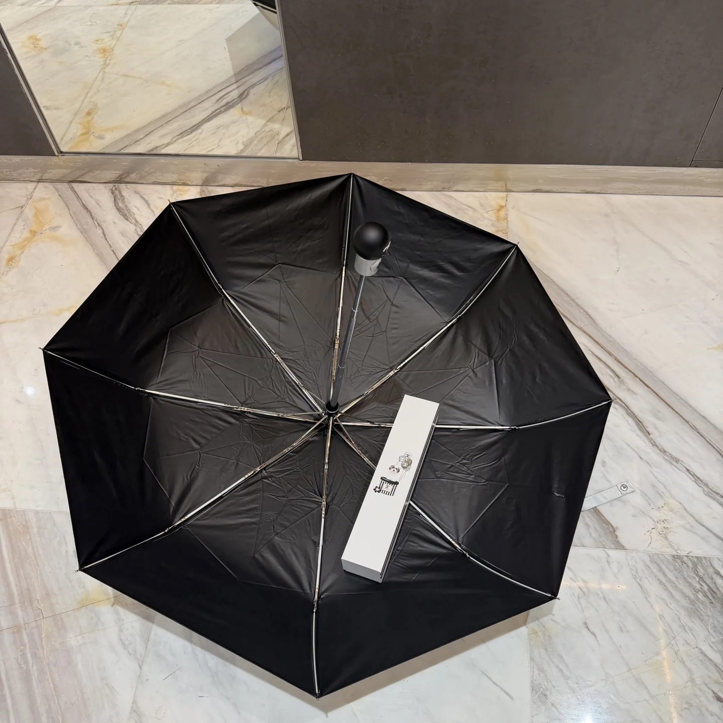 샤넬 우산 85365 Chanel Umbrella 상세 이미지 7