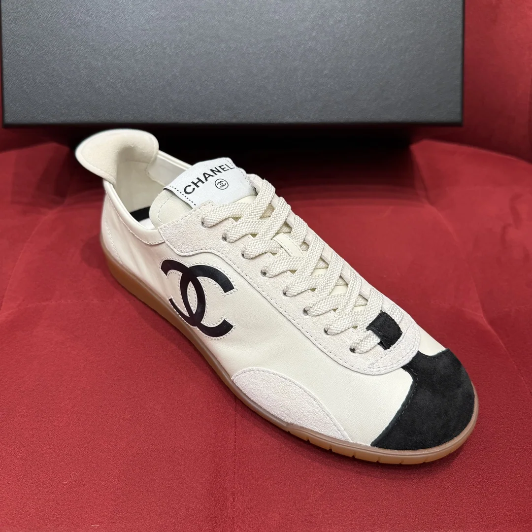 샤넬 팬더 저먼 트레이너 신발 상세 이미지 2