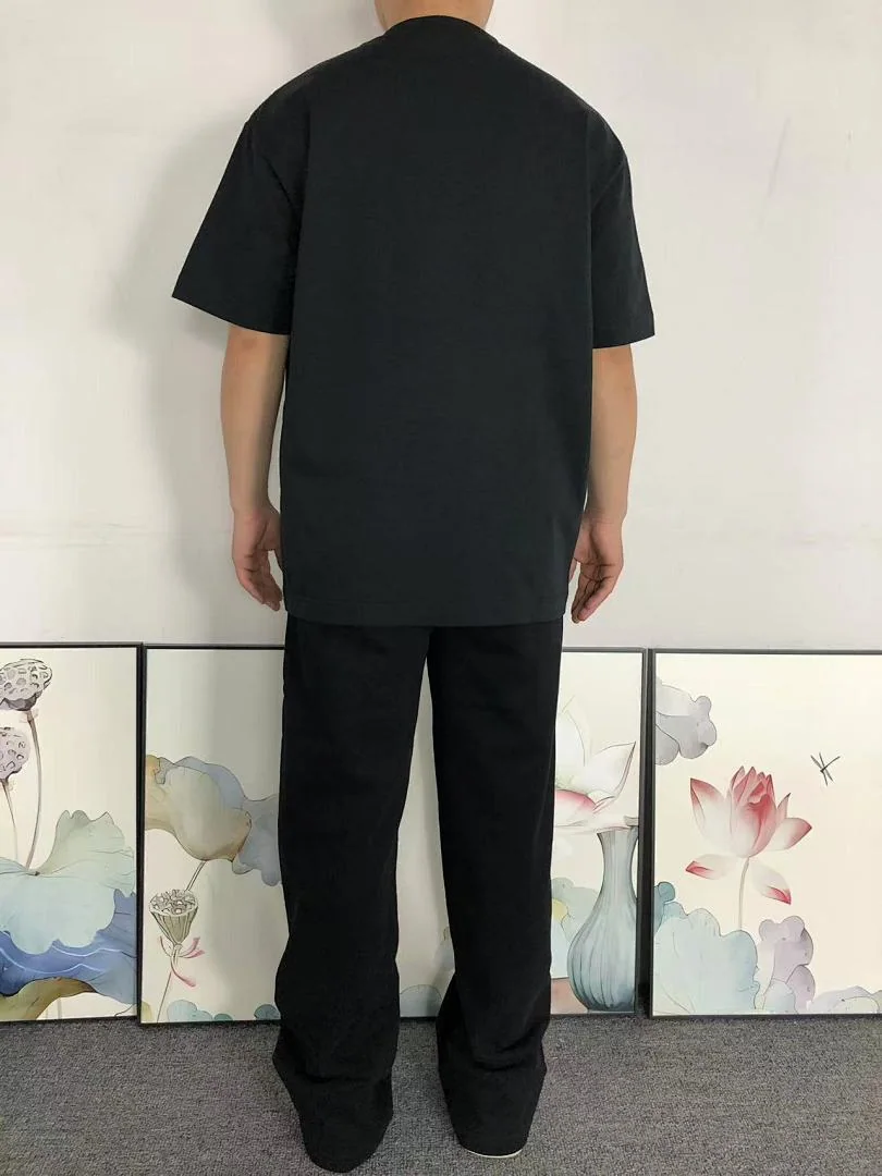 아디다스 Y-3 반팔 티셔츠 202855 Adidas Y-3 T-Shirt 상세 이미지 4