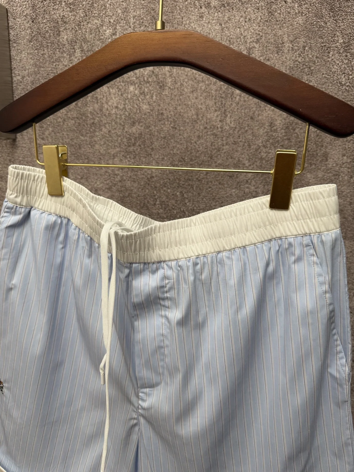 루이비통 남성 반바지 68893 Louis Vuitton Shorts 상세 이미지 4