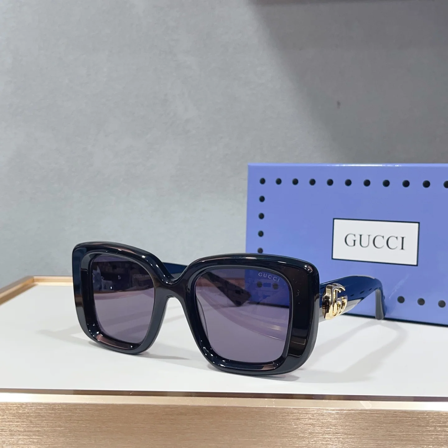 구찌 선글라스 56646 Gucci Sunglasses 상세 이미지 5