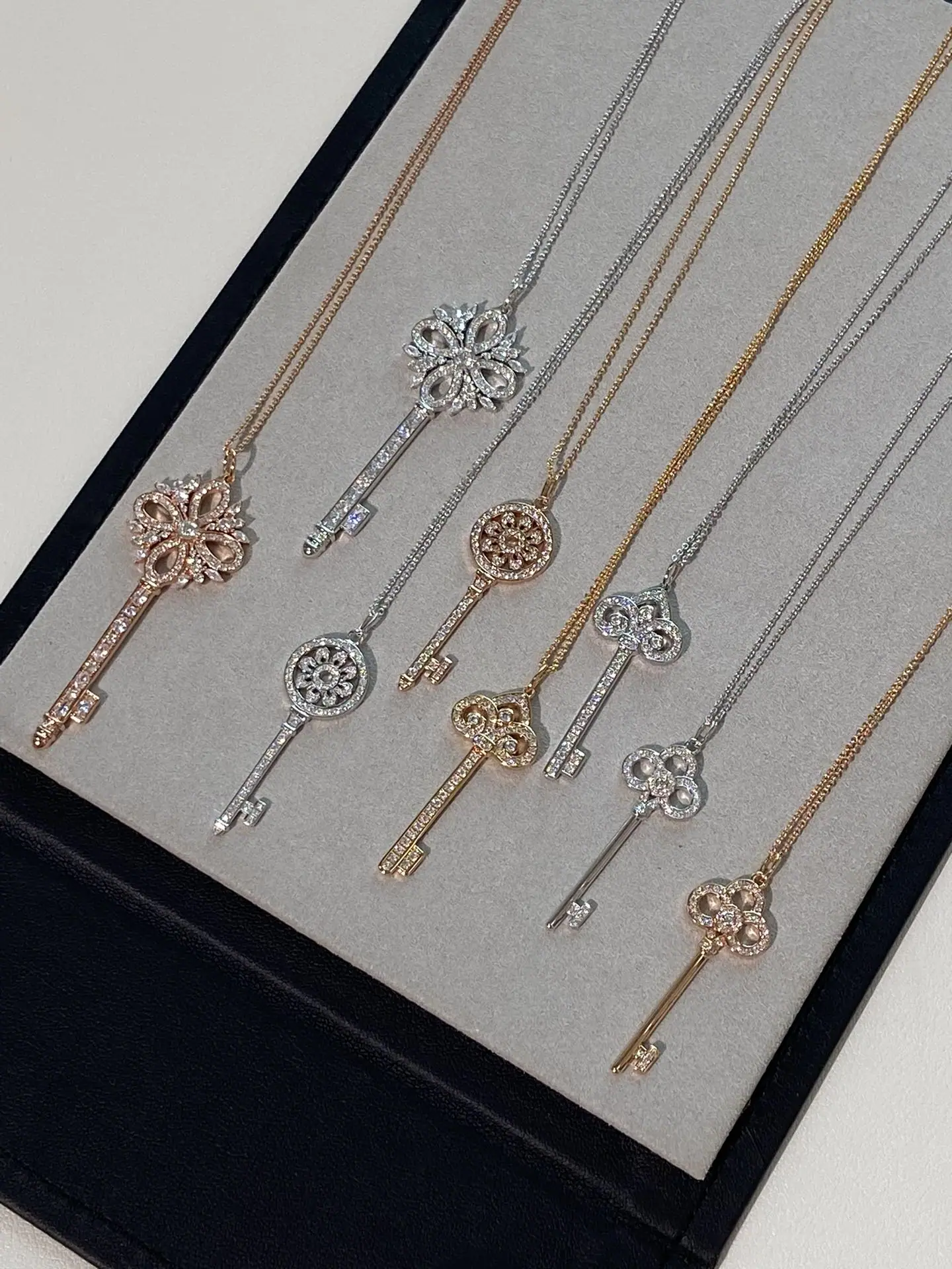 티파니 목걸이 71213 Tiffany & Co Necklace 상세 이미지 1