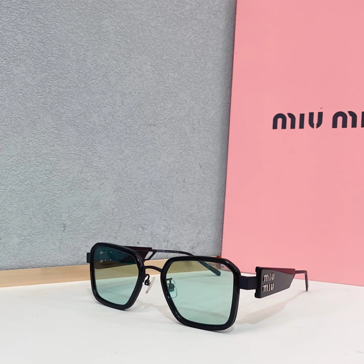 미우미우 선글라스 73111 Miu Miu Sunglasses 상세 이미지 4
