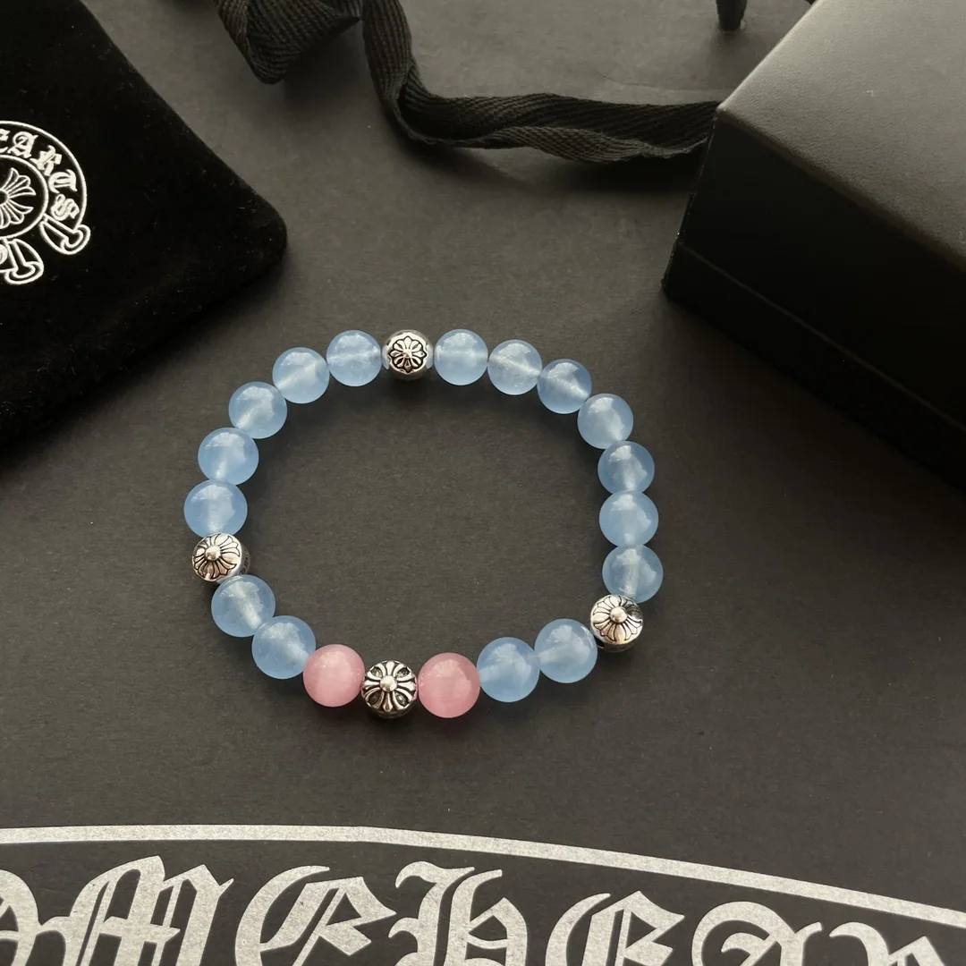 크롬하츠 팔찌 61813 Chrome Hearts Bracelet 상세 이미지 2