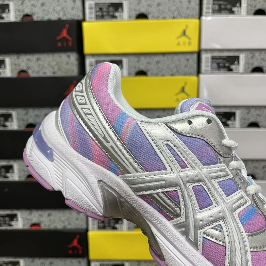 아식스 [KO] 젤 1130 1202A515-400 200287 Asics Gel 1130 상세 이미지 6