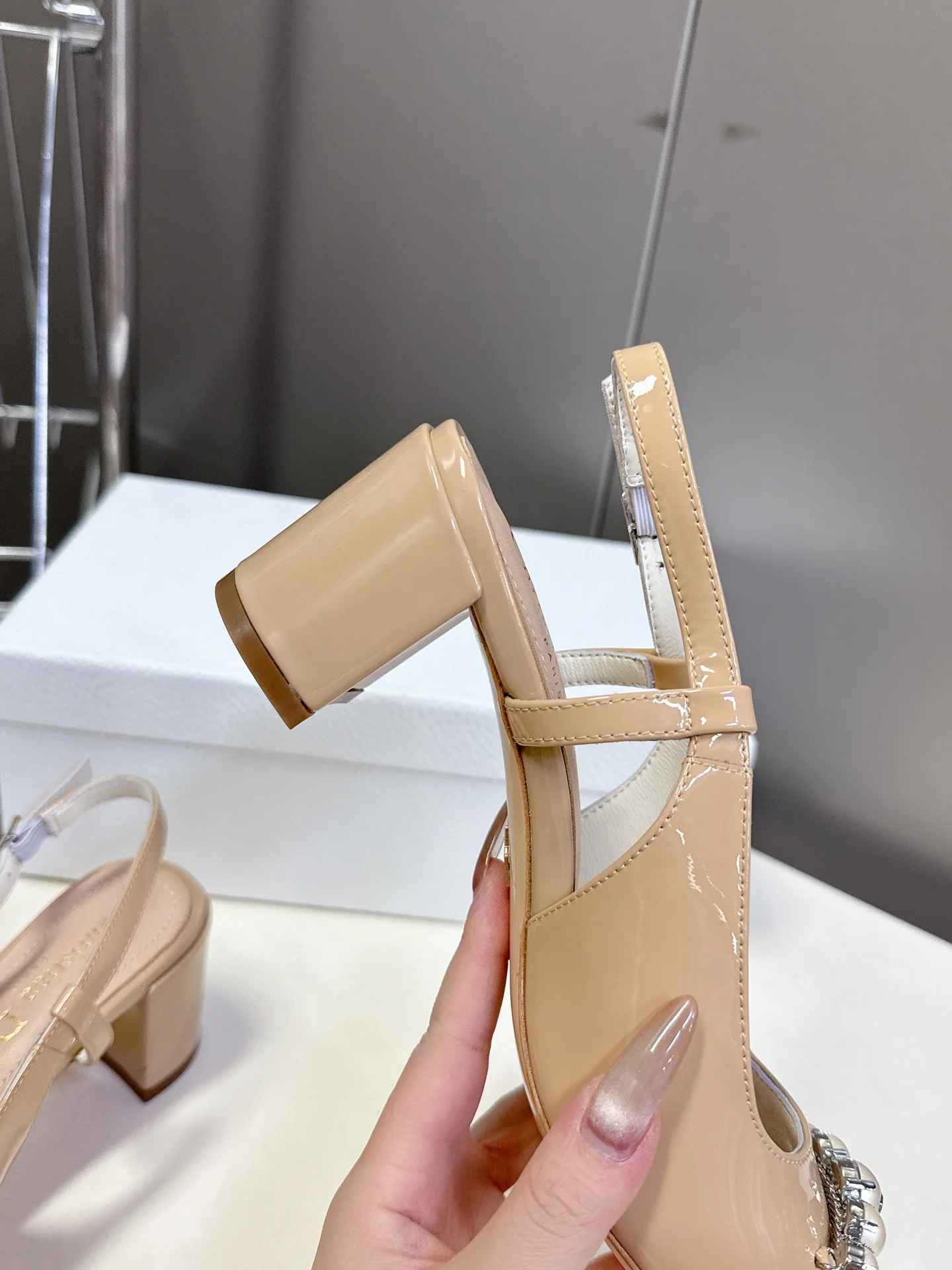 디올 신발 8691 상세 이미지 7