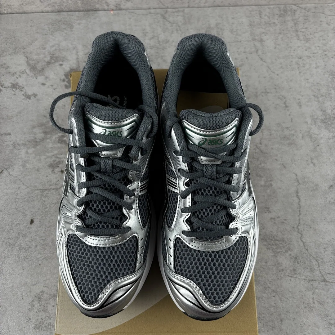 아식스 [TOP] 젤 카야노 14 1203A537-020 200251 Asics Gel-Kayano 14 Metropolis Jasper 상세 이미지 3