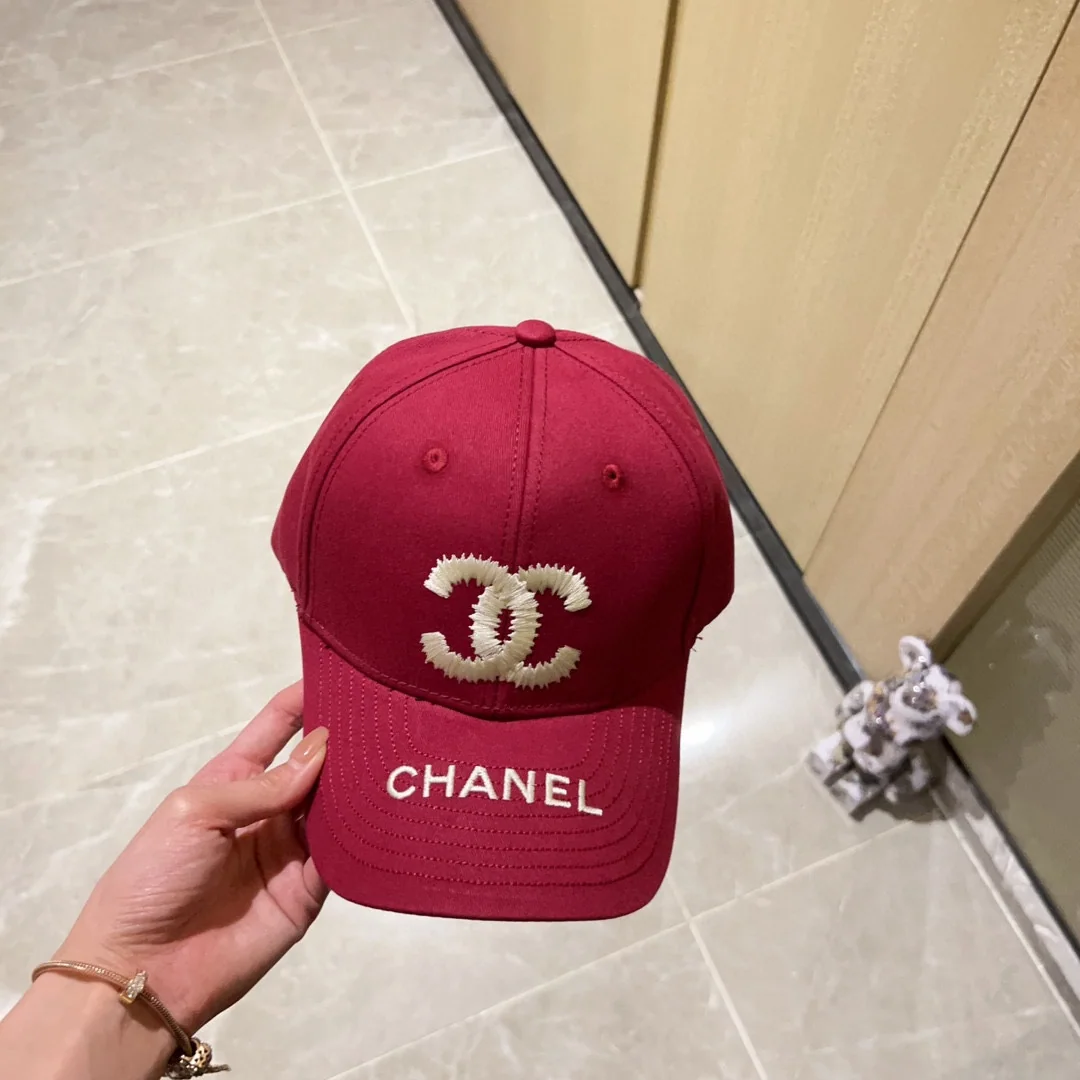 샤넬 모자 82154 Chanel Cap 상세 이미지 1