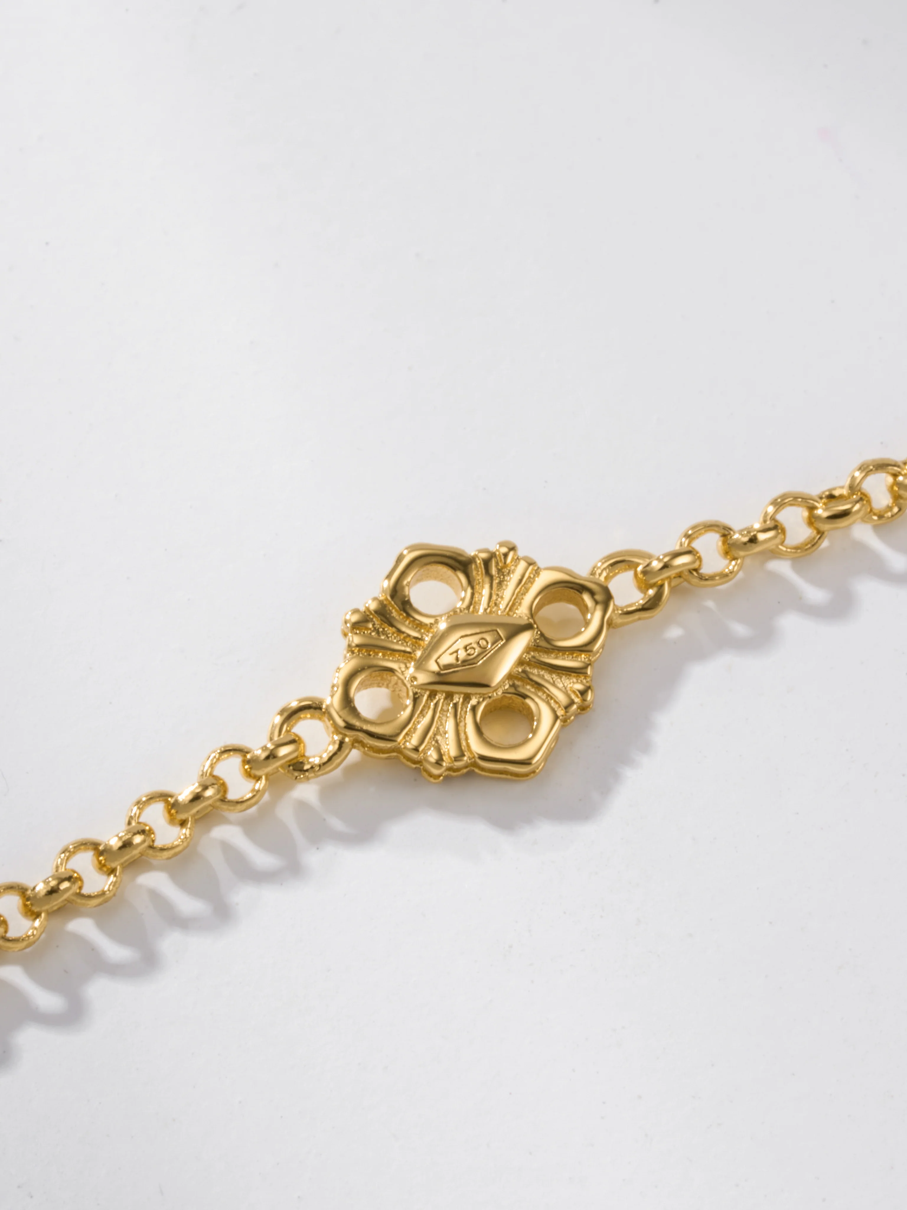 부첼라티 목걸이 64182 Buccellati Necklace 상세 이미지 25