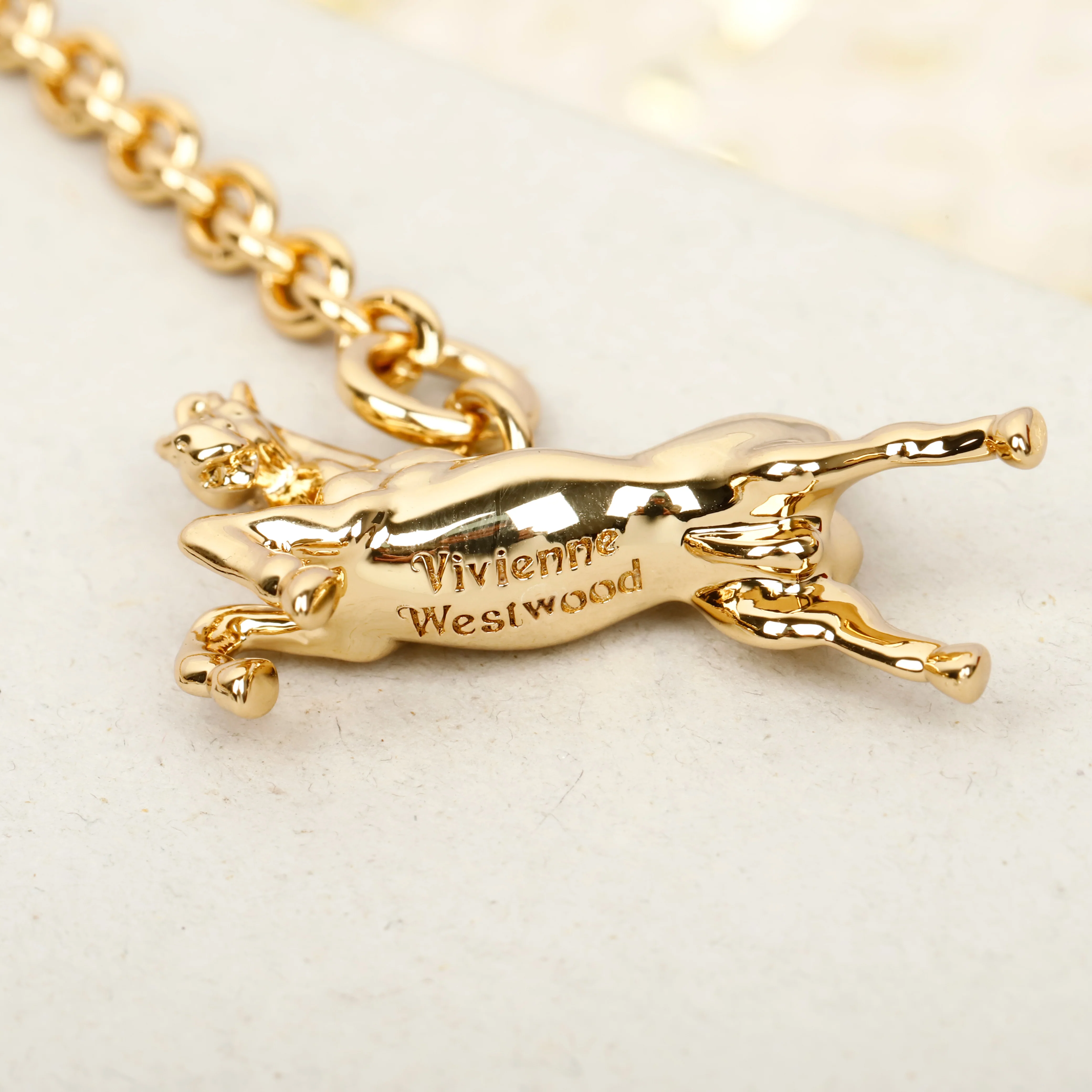 비비안웨스트우드 팔찌 65192 Vivienne Westwood Bracelet 상세 이미지 16