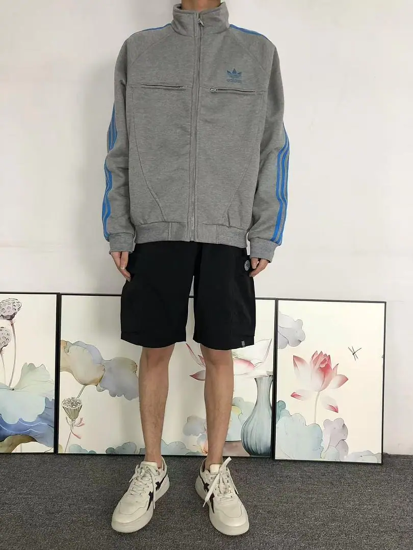 아디다스 자켓 202966 Adidas Jacket 상세 이미지 3