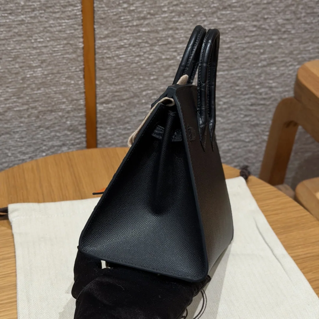 에르메스 버킨 20 가방 상세 이미지 3