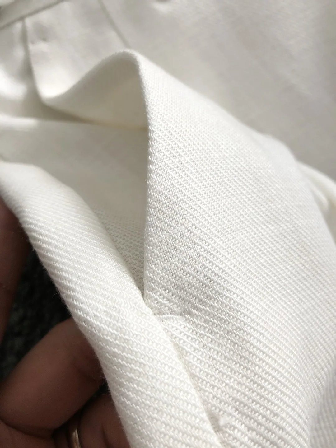 로로피아나 남성 바지 96660 Loro Piana Pants 상세 이미지 9