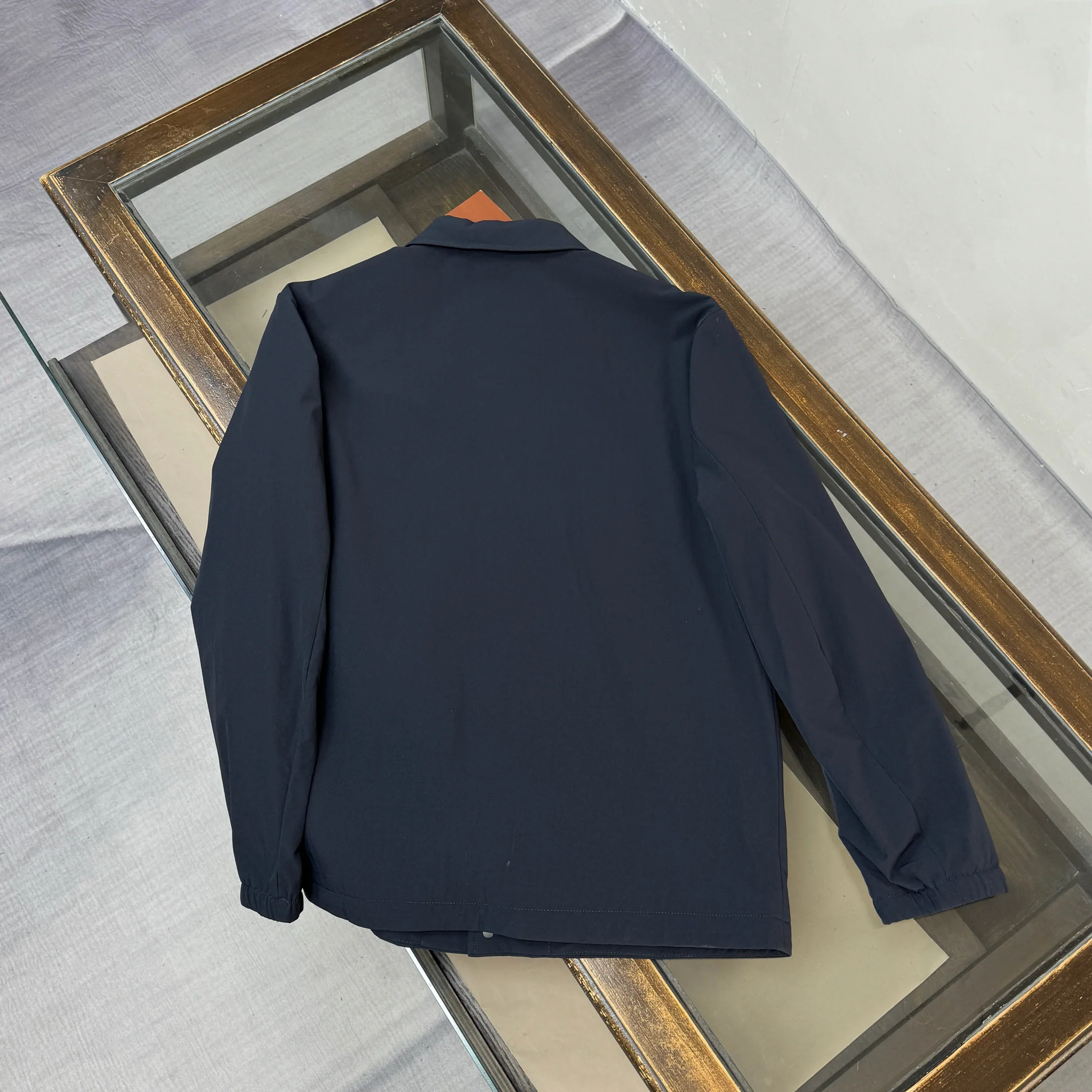 로로피아나 남성 자켓 52797 Loro Piana 상세 이미지 18