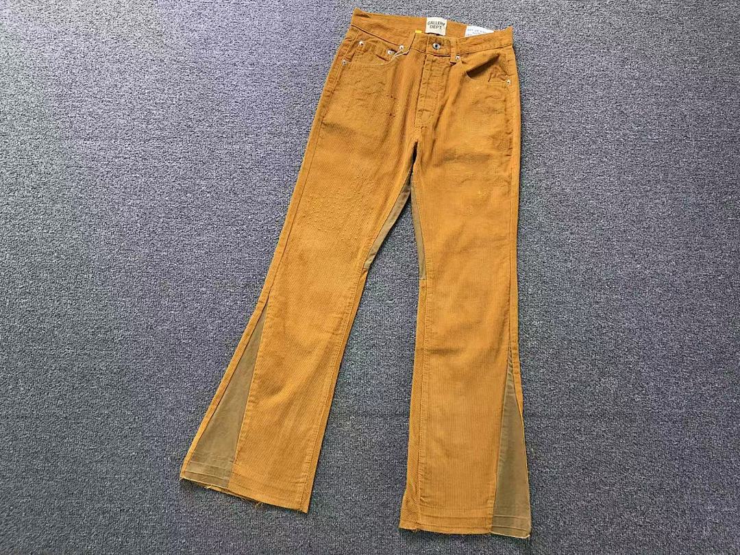 갤러리디파트먼트 바지 203226 Gallery Dept. Pants 상세 이미지 4