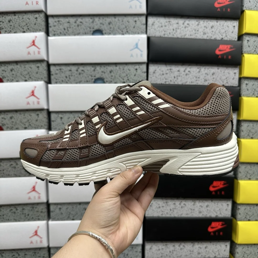 나이키 [PE] P 6000 BV1021-200 201692 Nike P-6000 Fauna Brown 상세 이미지 2