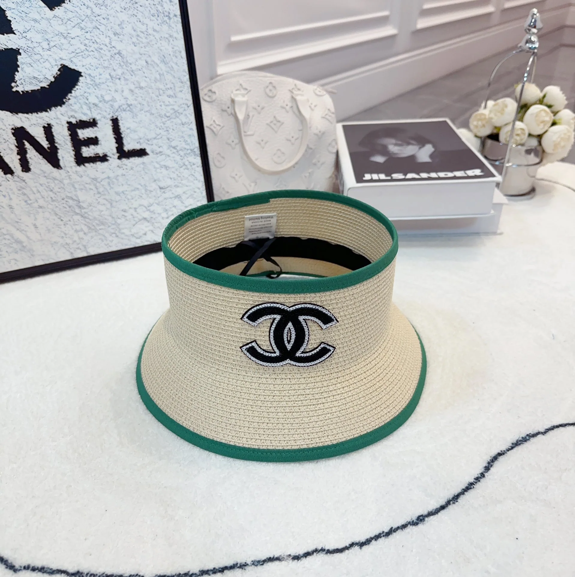 샤넬 모자 82159 Chanel Cap 상세 이미지 8