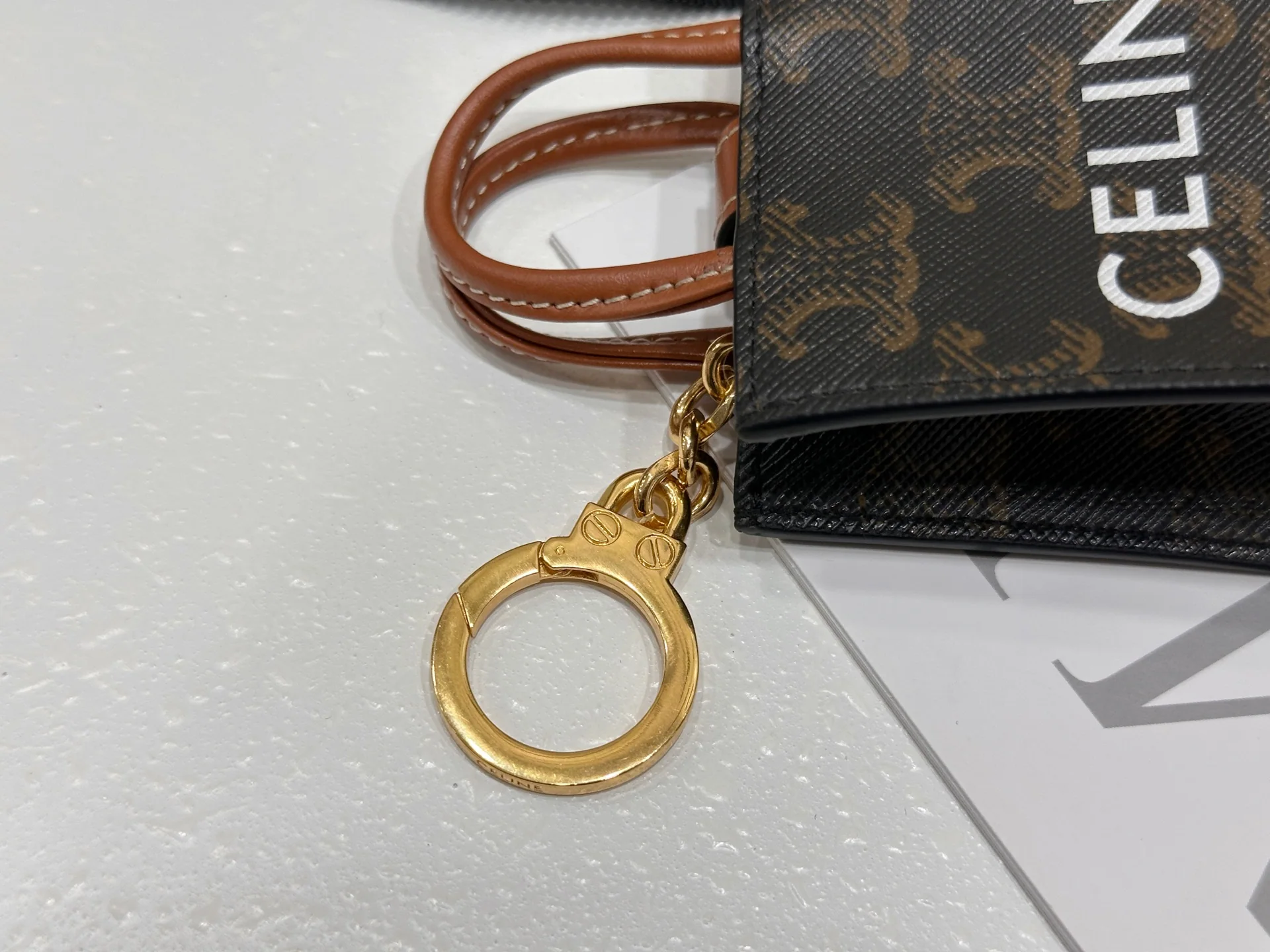 셀린느 가방 상세 이미지 3