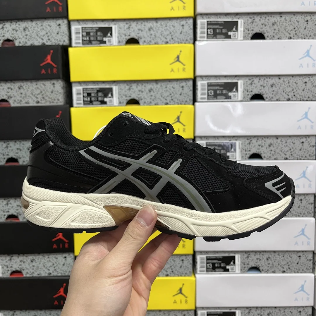 아식스 [KO] 젤 1130 1201A255-002 200268 Asics Gel 1130 상세 이미지 4