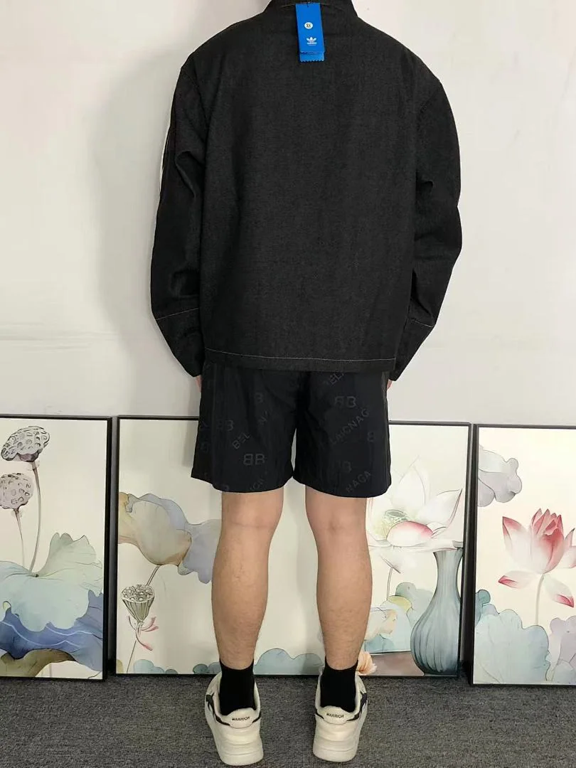 아디다스 자켓 202842 Adidas Jacket 상세 이미지 4