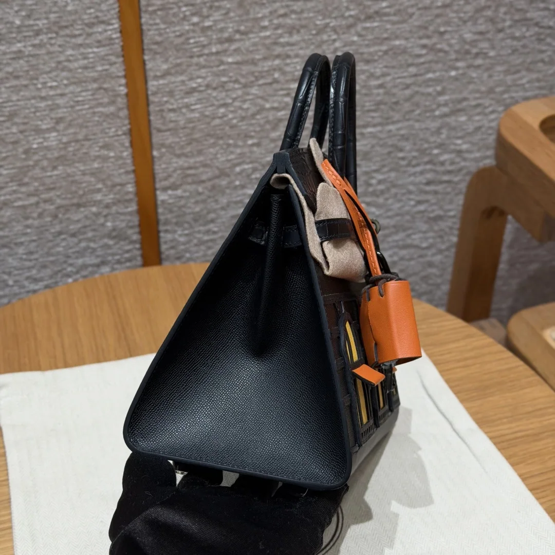에르메스 버킨 20 가방 상세 이미지 4