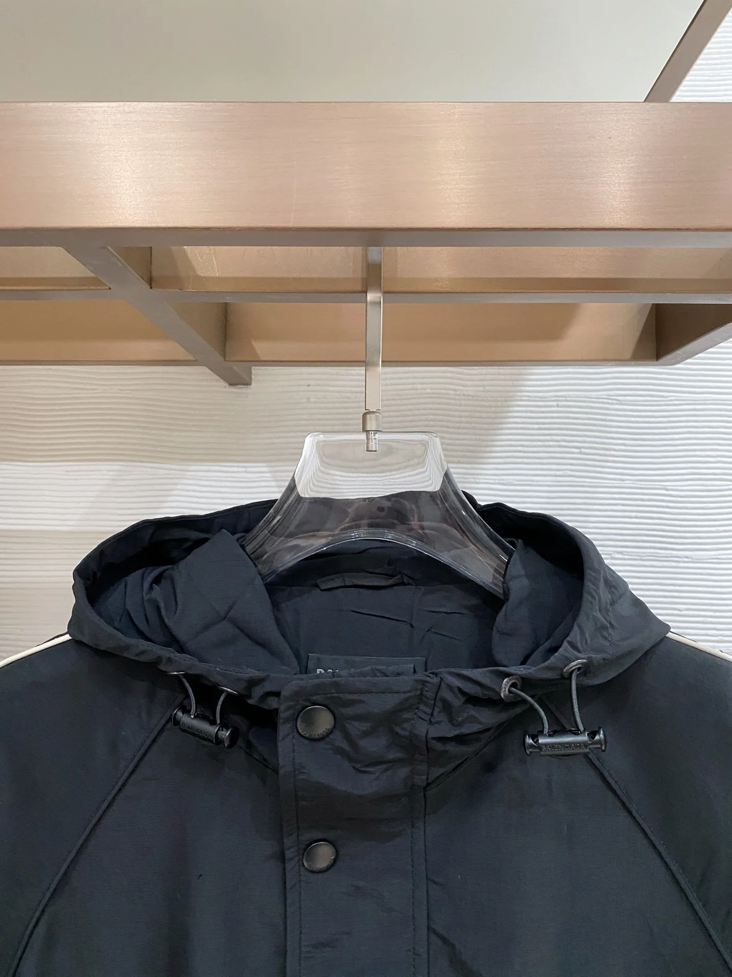 발렌시아가 남성 자켓 53172 Balenciaga 상세 이미지 2