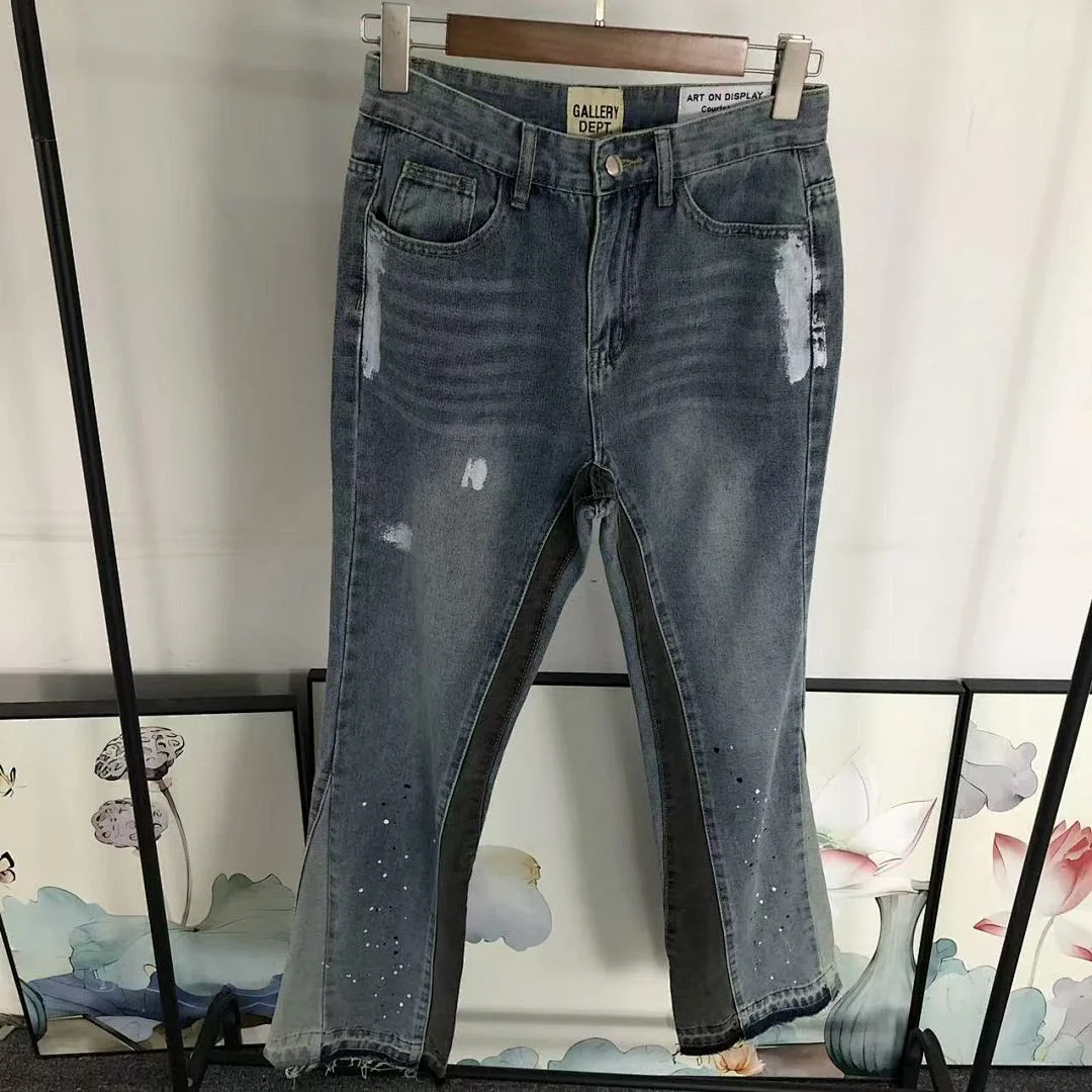 갤러리디파트먼트 바지 203258 Gallery Dept. Pants 상세 이미지 24