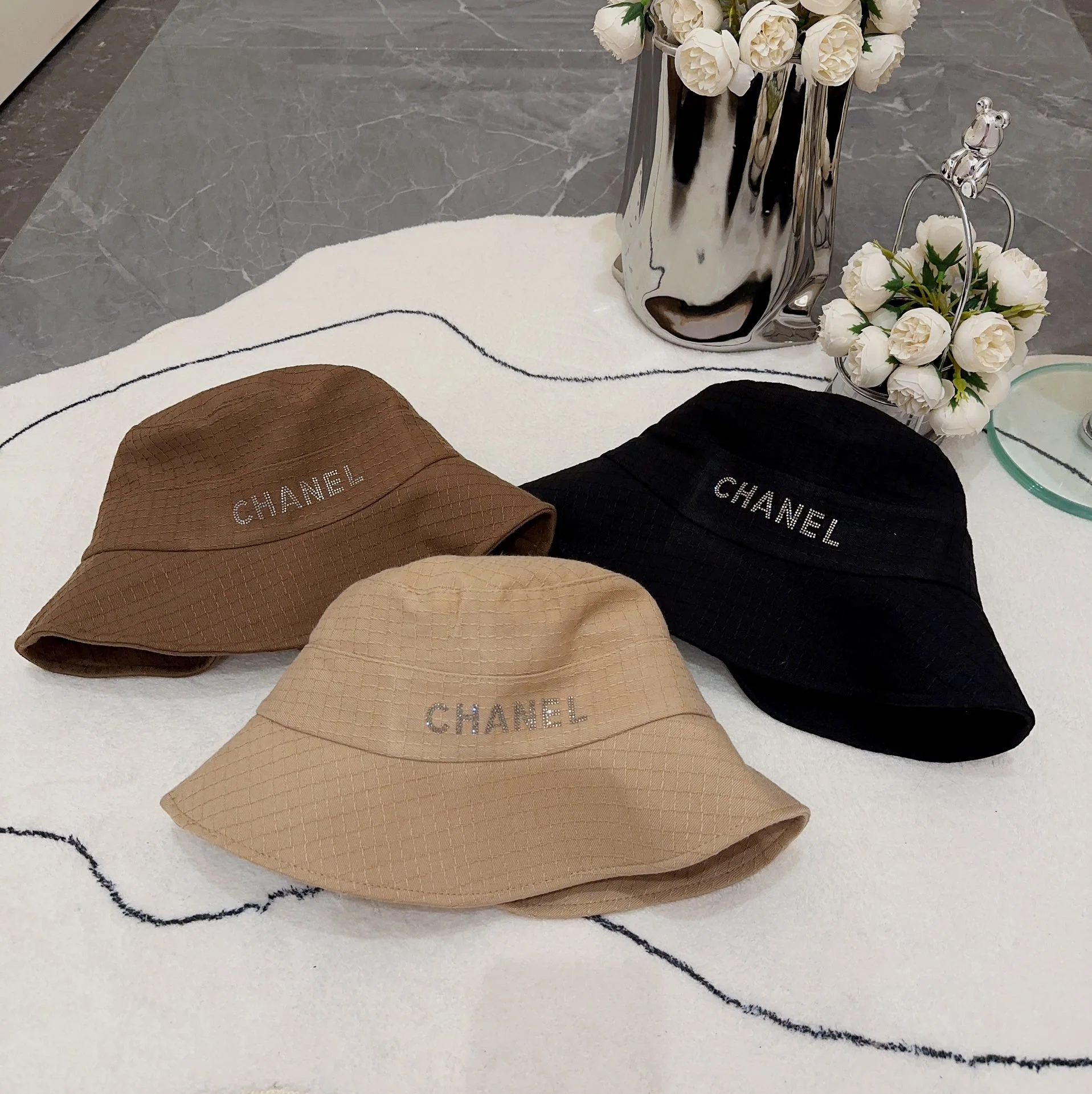 샤넬 모자 82722 Chanel Cap 상세 이미지 1